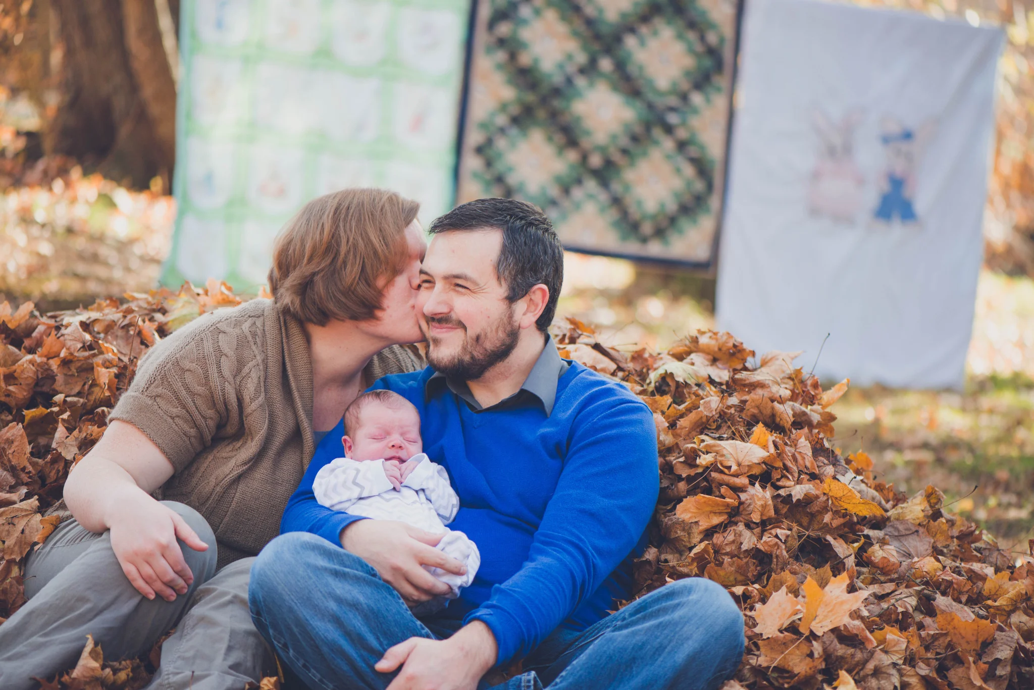 The Stone Family - Reading, PA