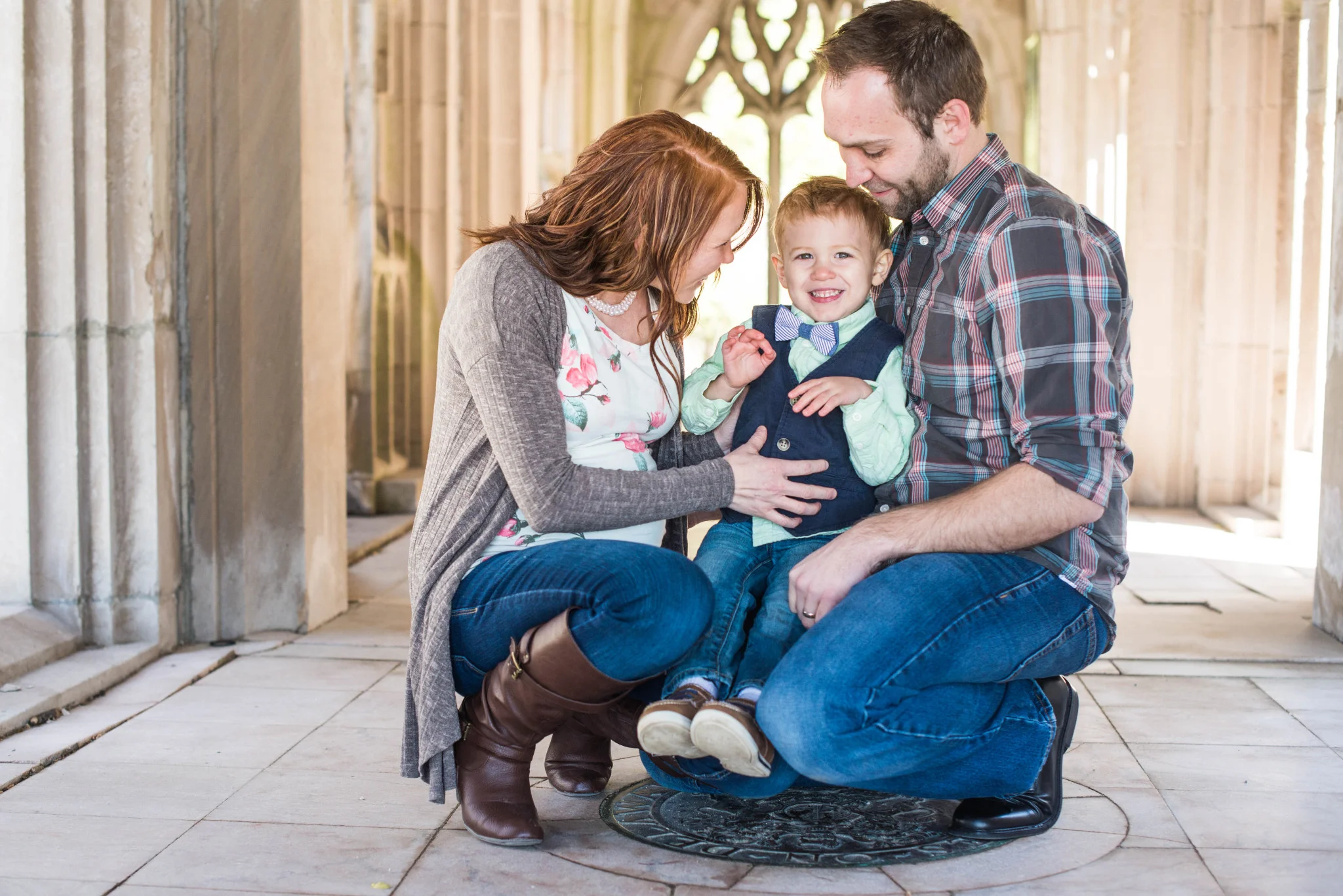 The Rutt Family Maternity - Valley Forge, PA