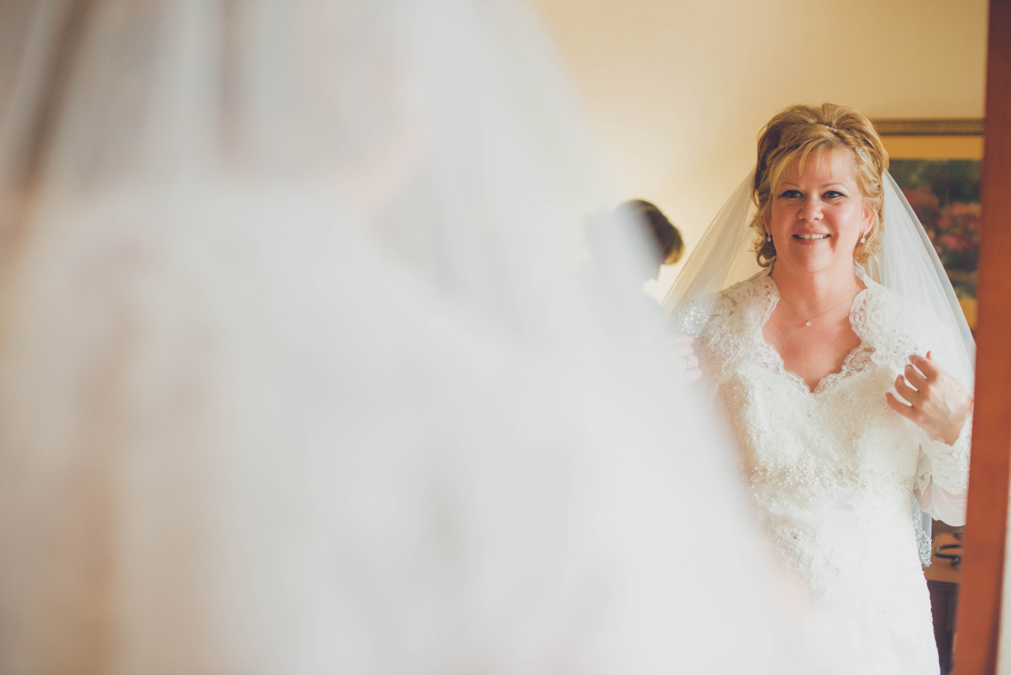 Surman Wedding Ceremony - Albany, NY