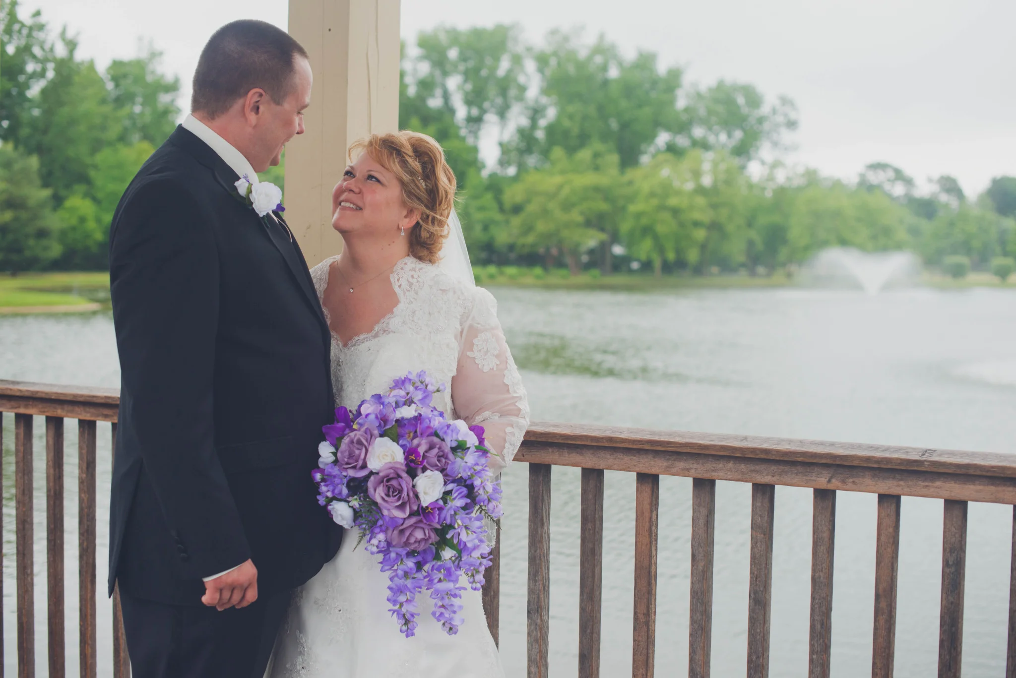 Family Wedding Reception | Albany, NY