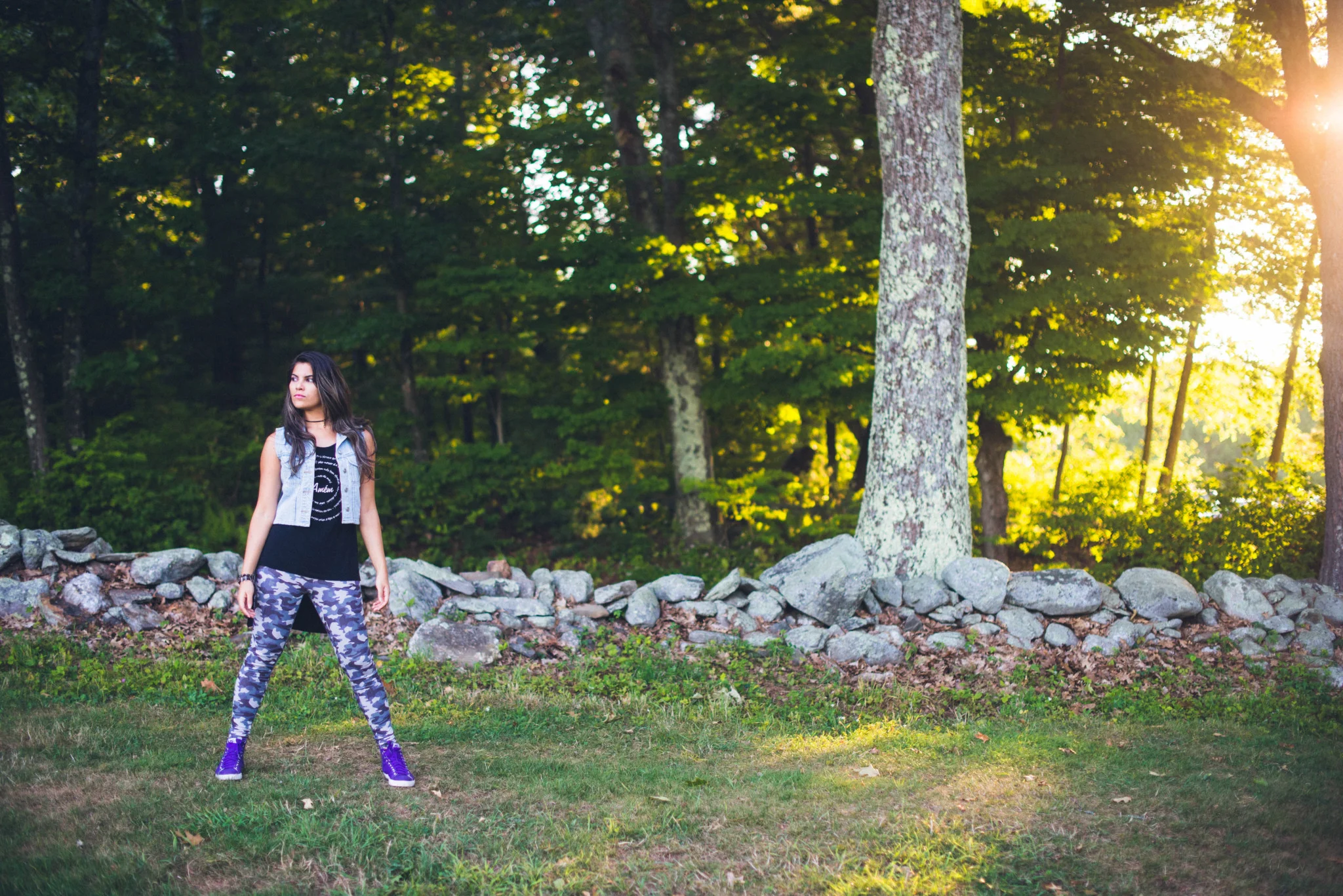 Singer Thalita Barros | Worcester, MA