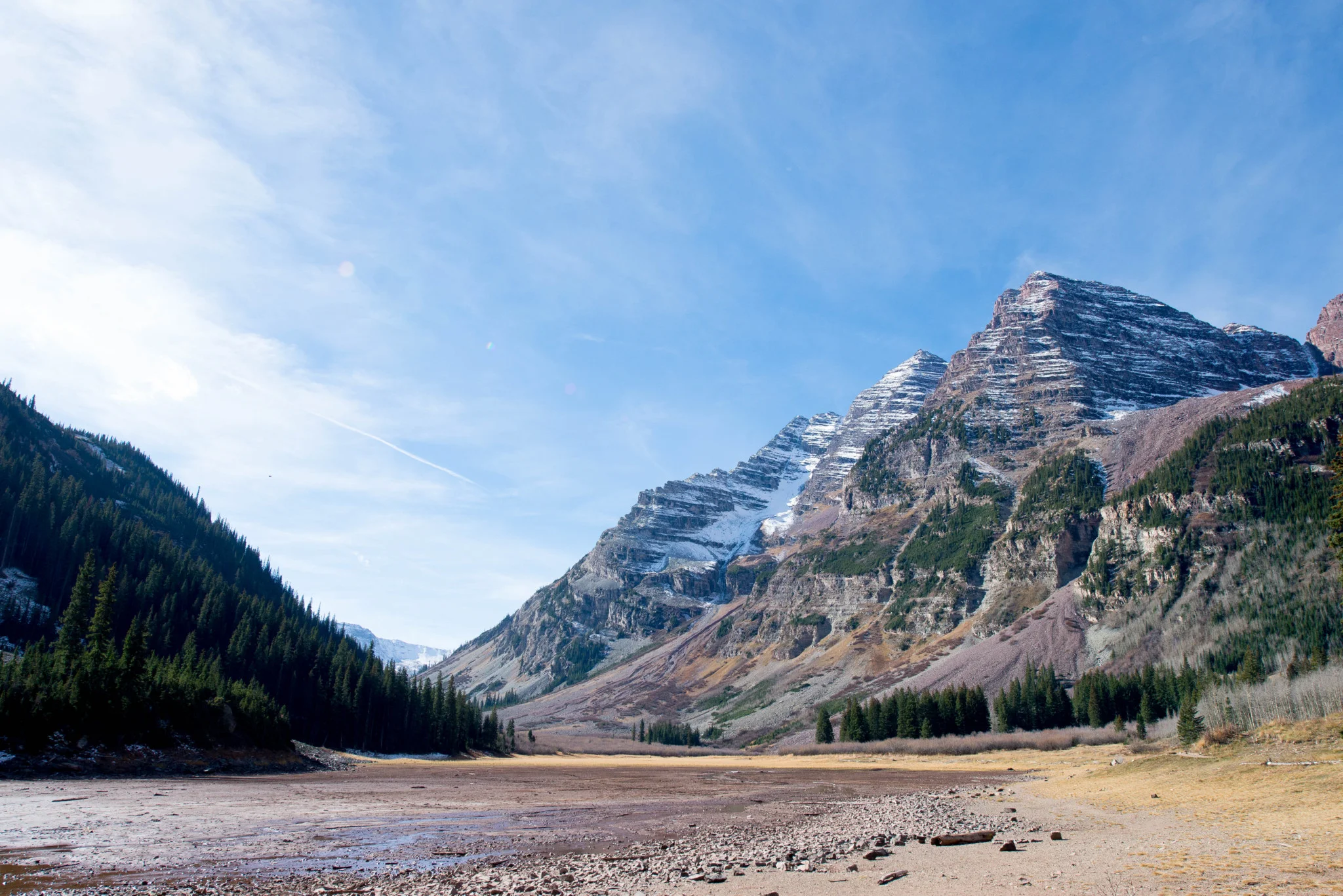Maroon Bells - Aspen, CO