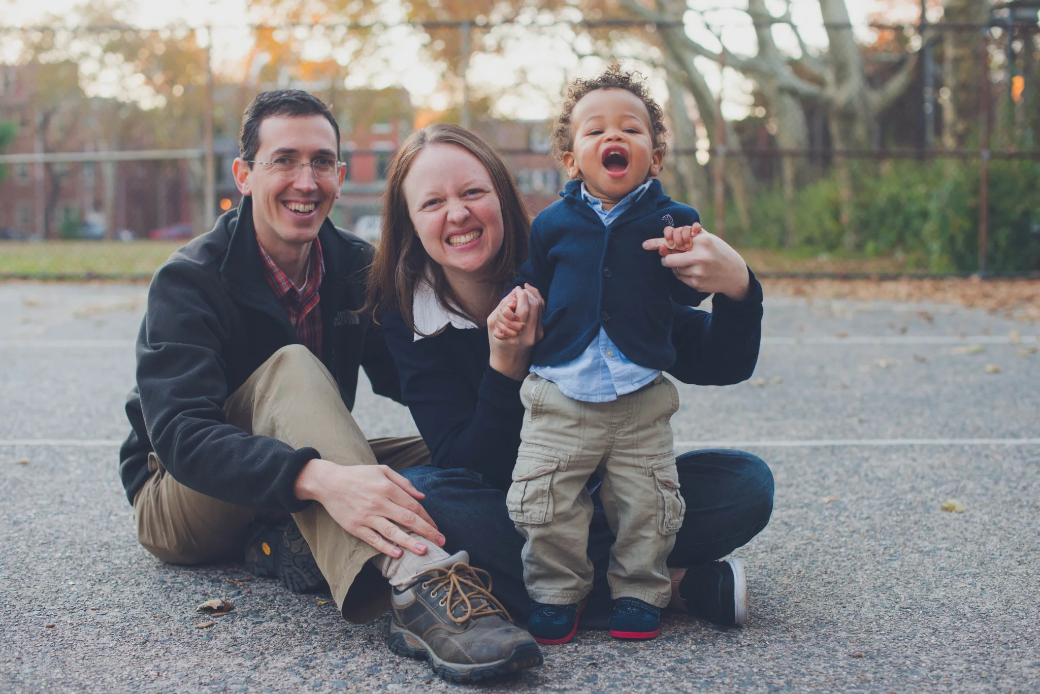 family photographer south street philadelphia pa