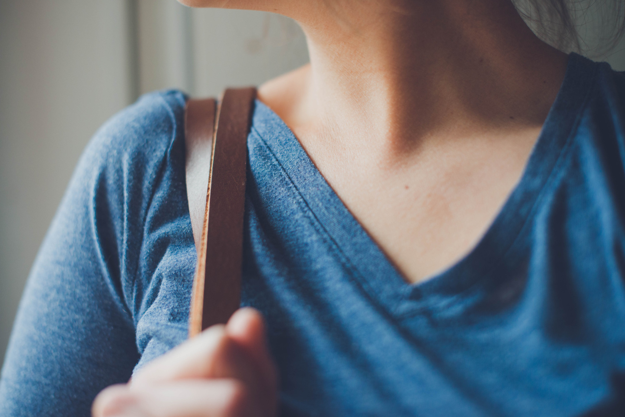 can a pose be authentic