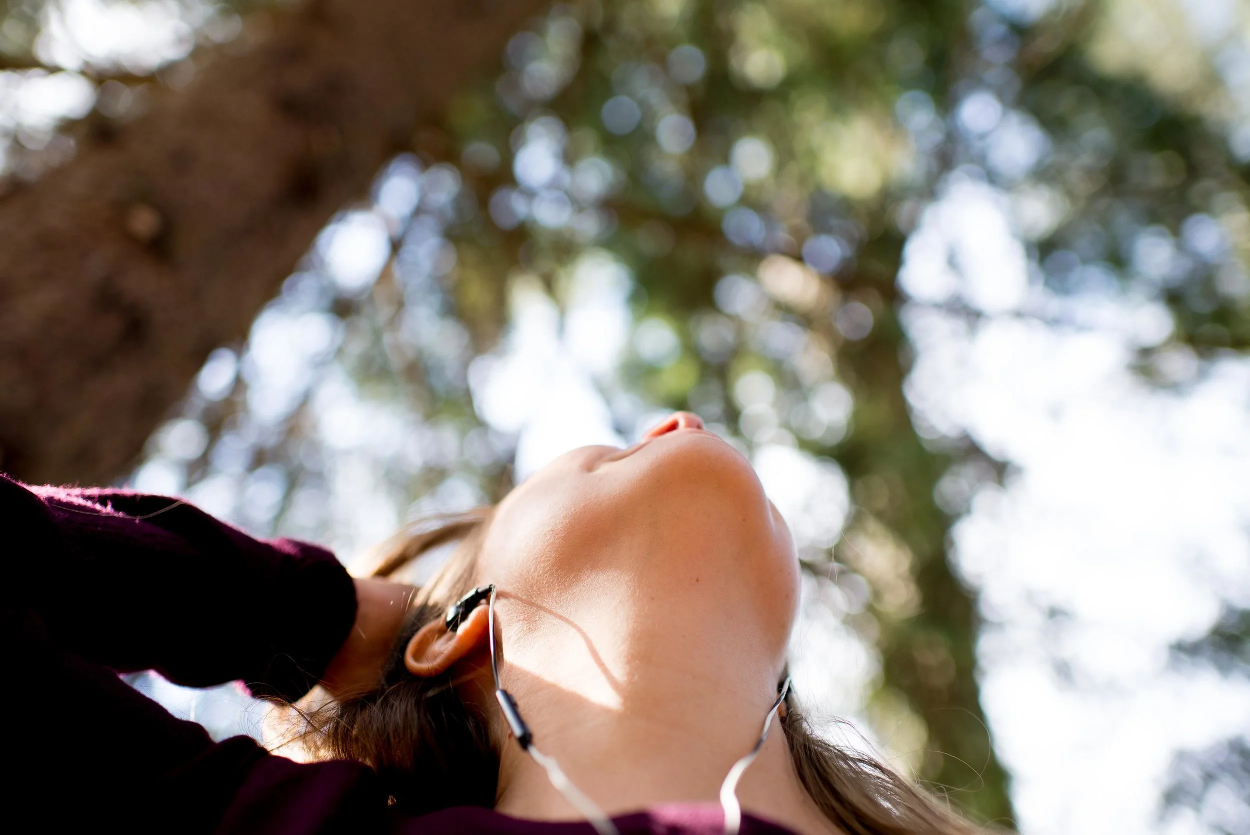 whats in my camera bag put heart in it