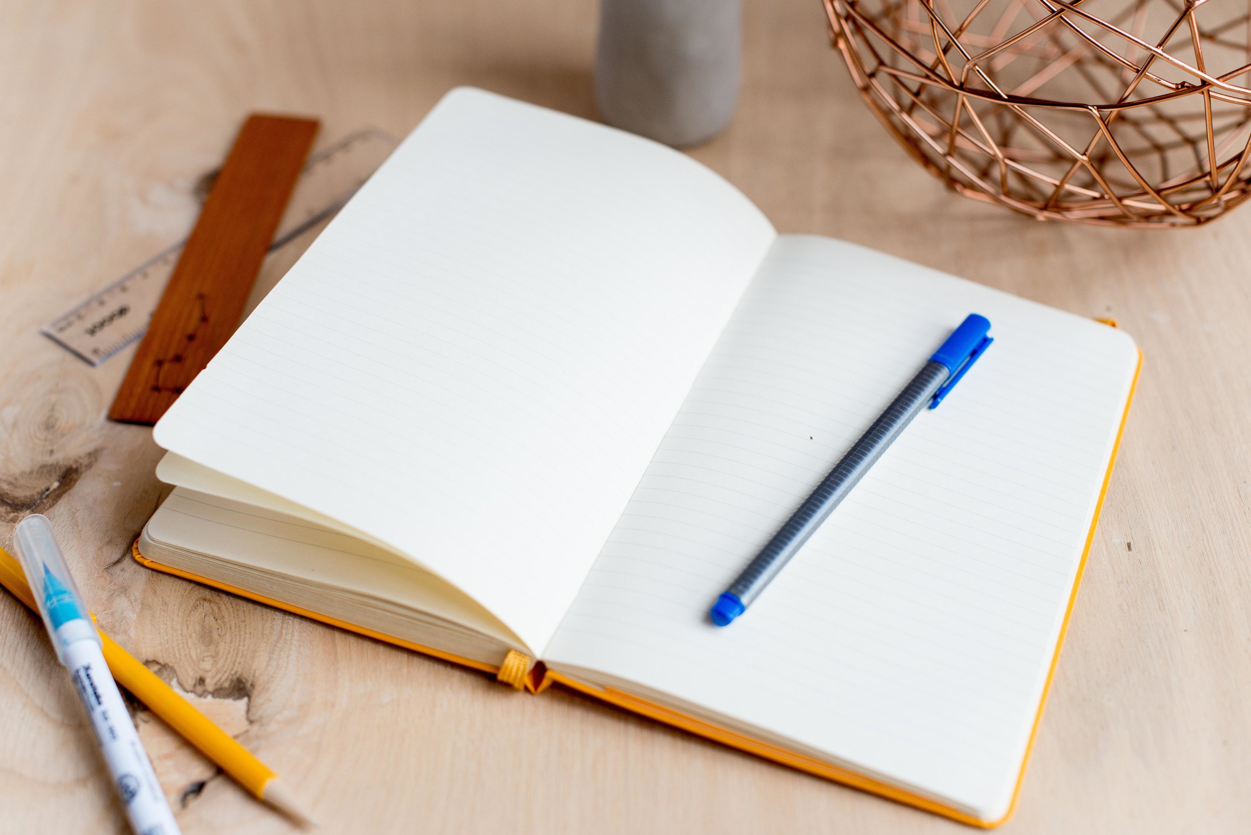 blogging for beginners a quick guide