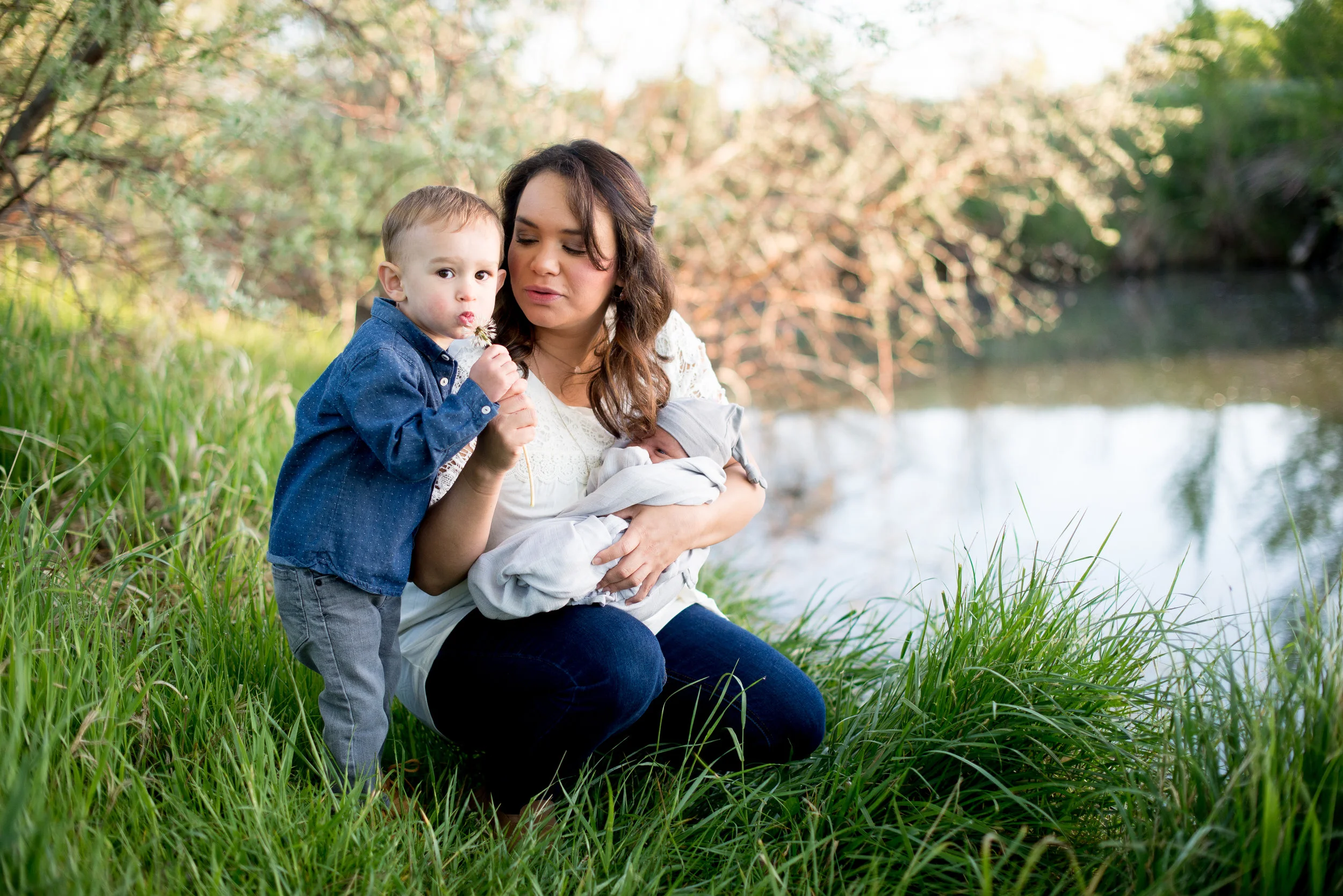 colorado lifestyle family photographer