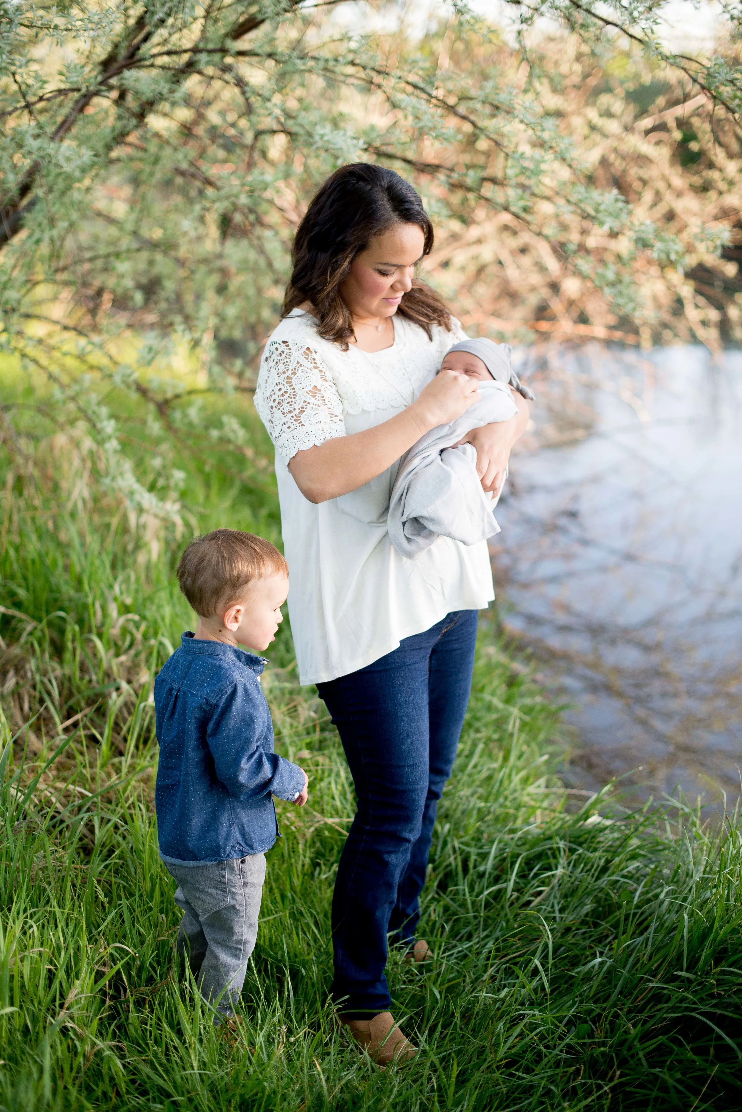 colorado lifestyle family photographer