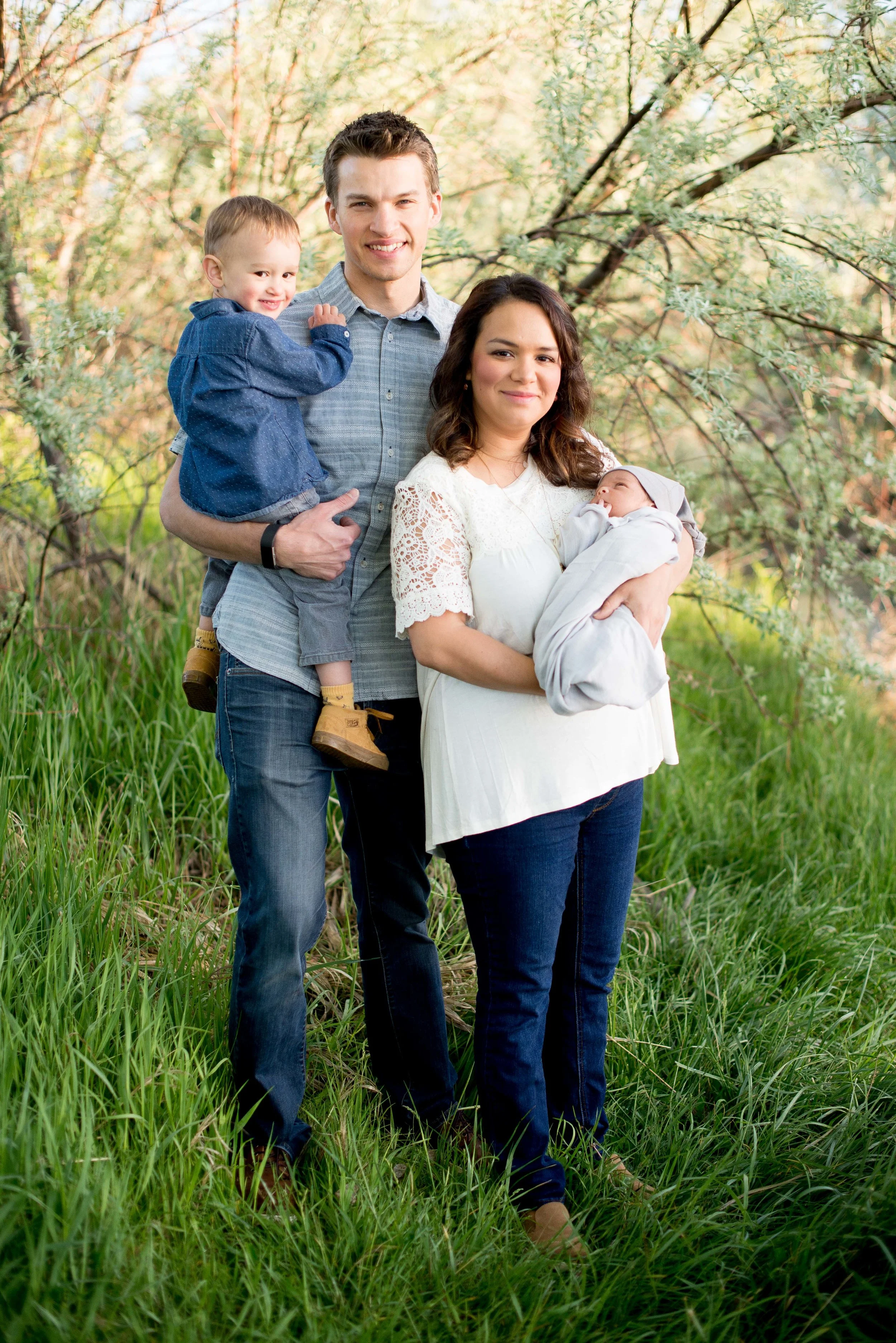 colorado lifestyle family photographer