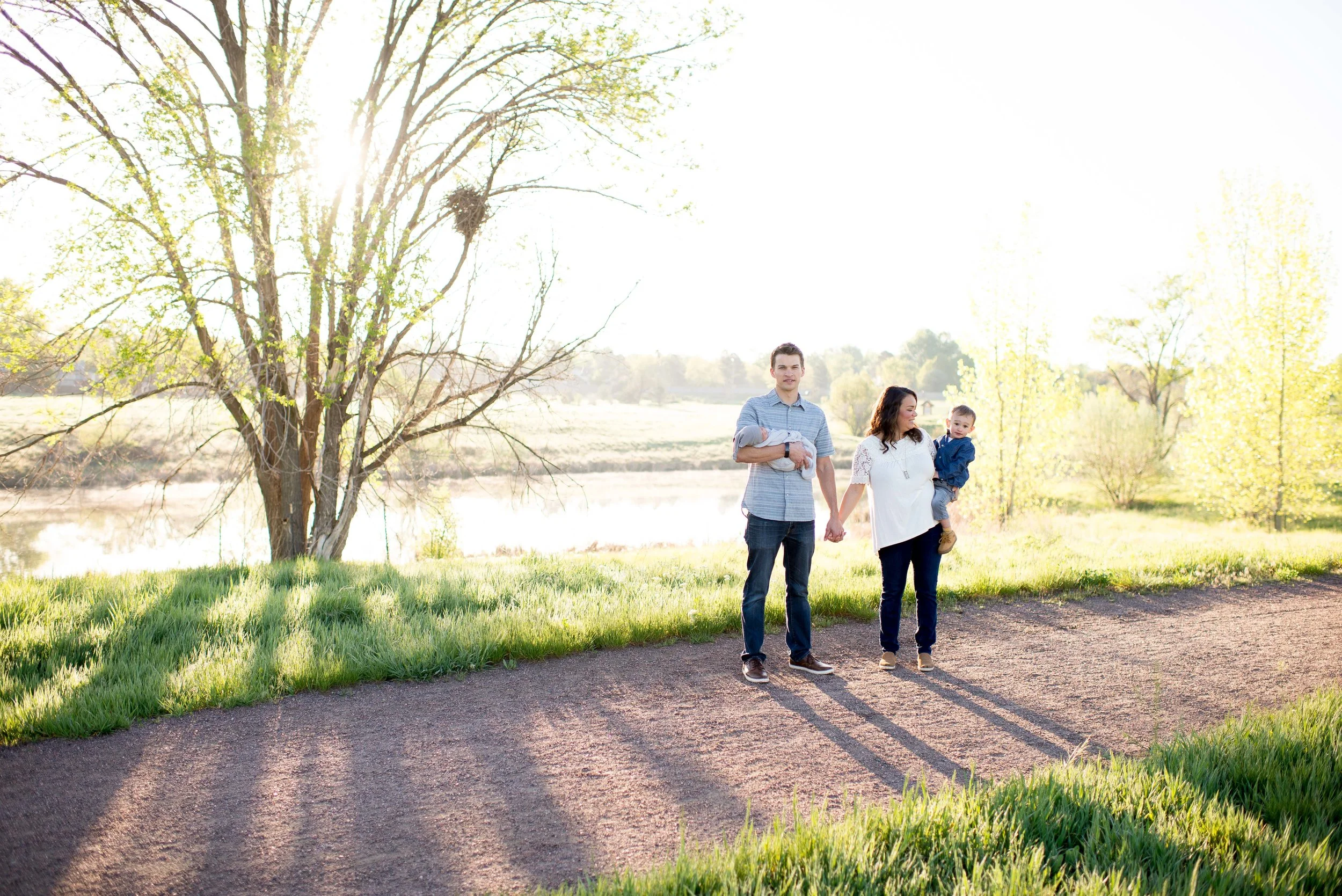 colorado lifestyle family photographer