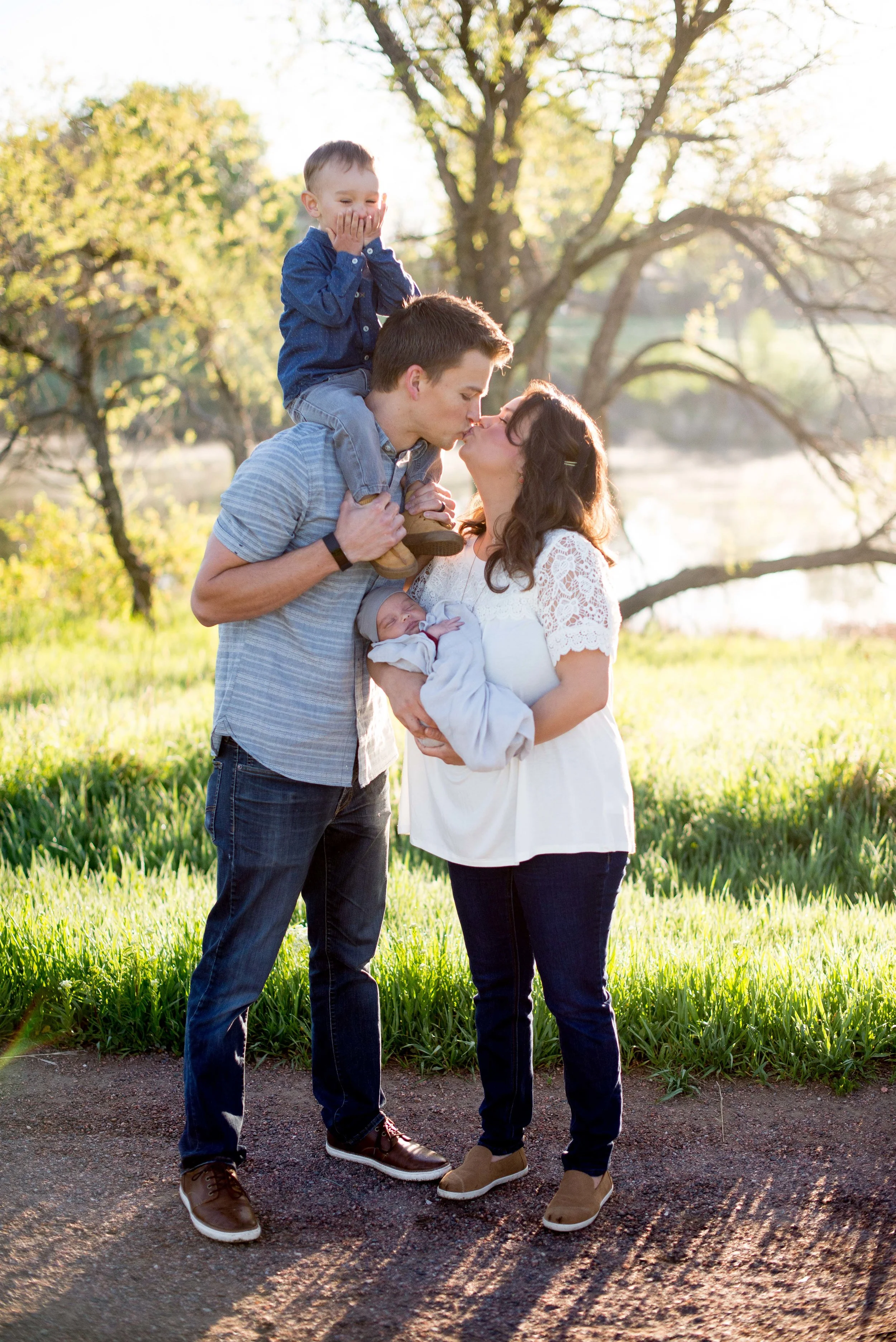 colorado lifestyle family photographer
