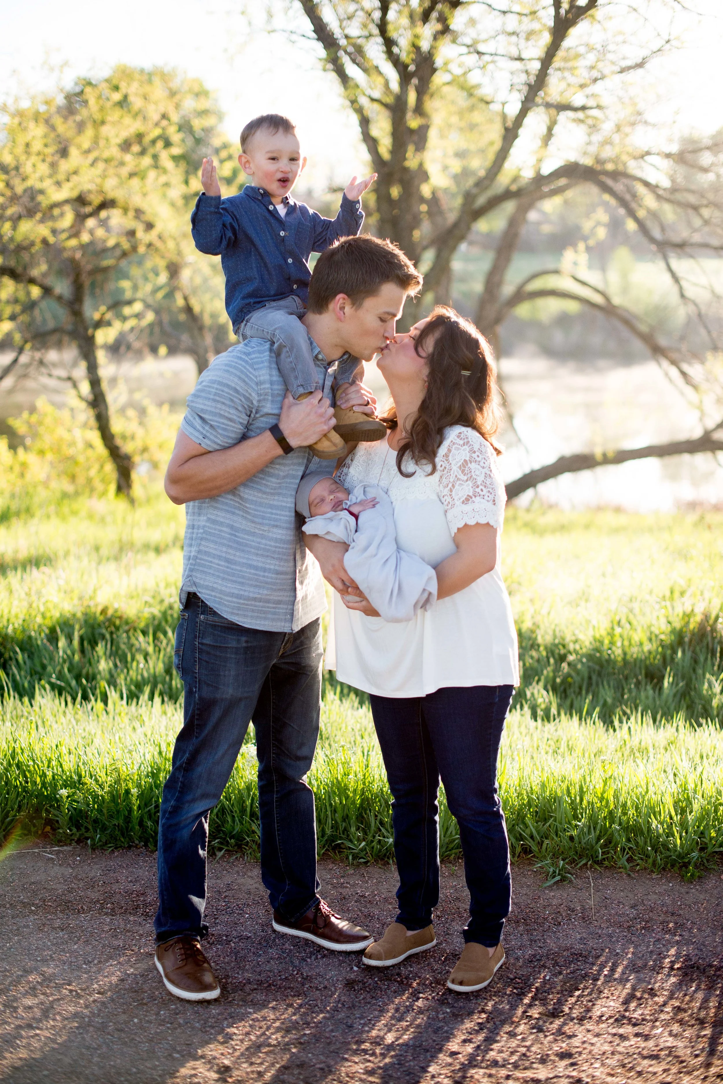colorado lifestyle family photographer