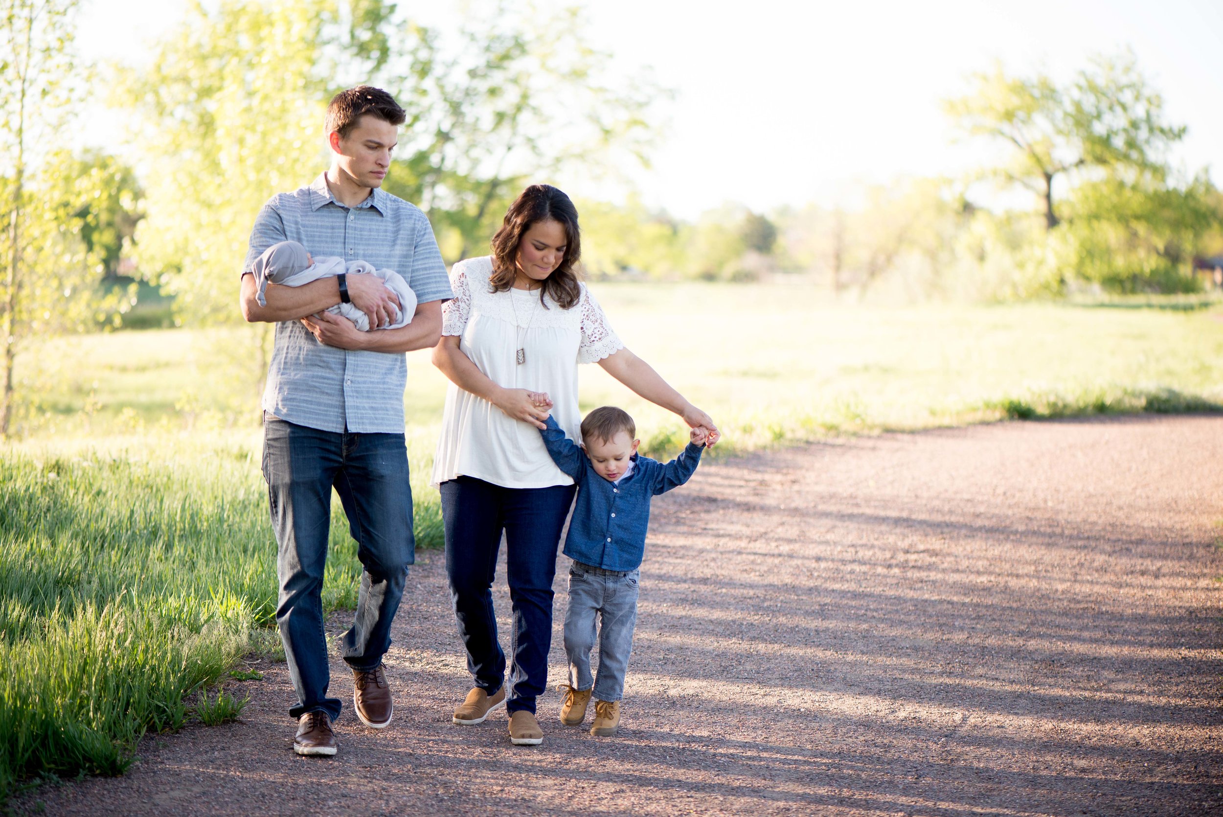 colorado lifestyle family photographer