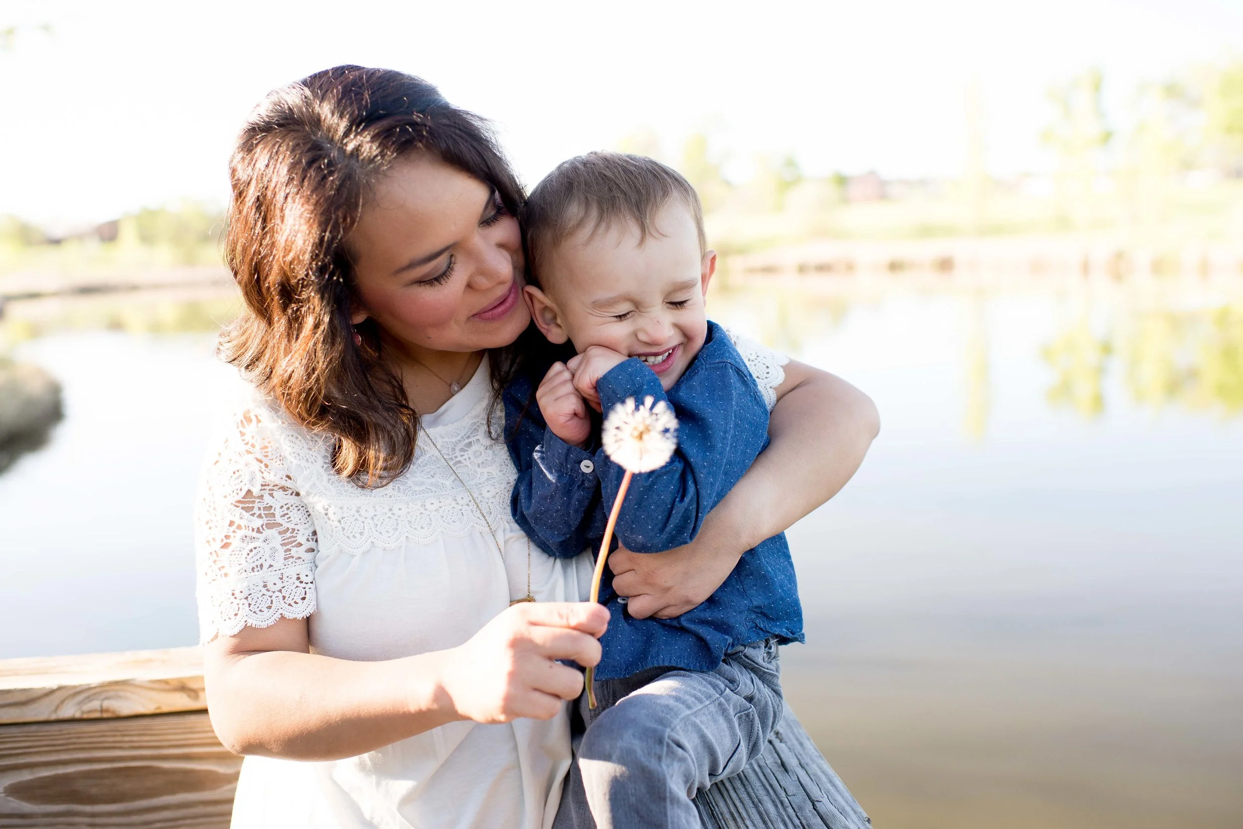 colorado lifestyle family photographer