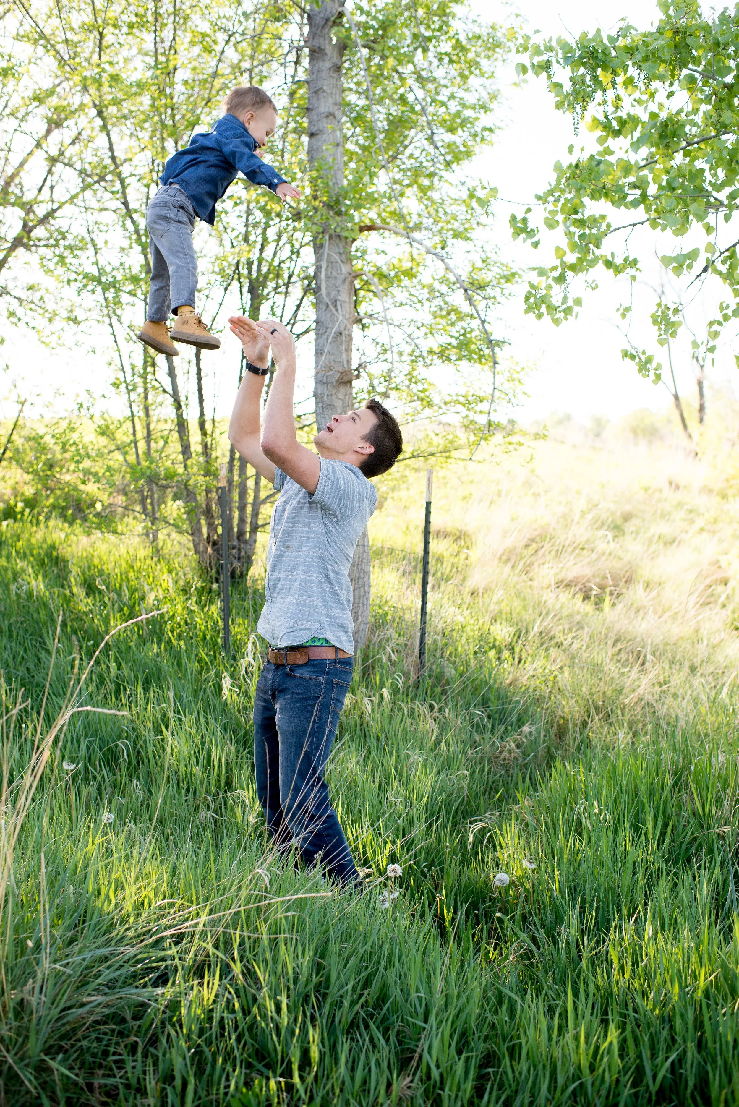 colorado lifestyle family photographer