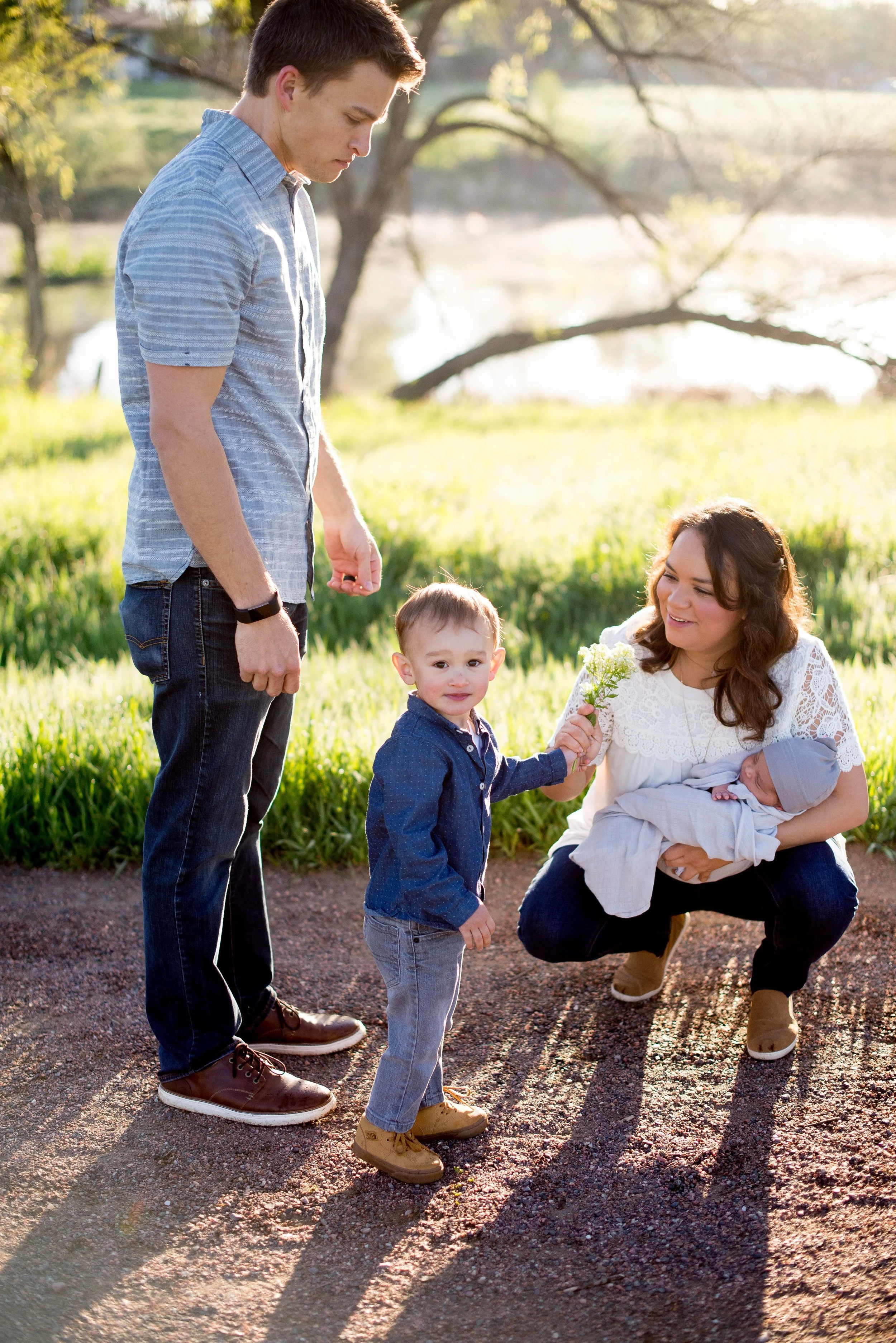 colorado lifestyle family photographer