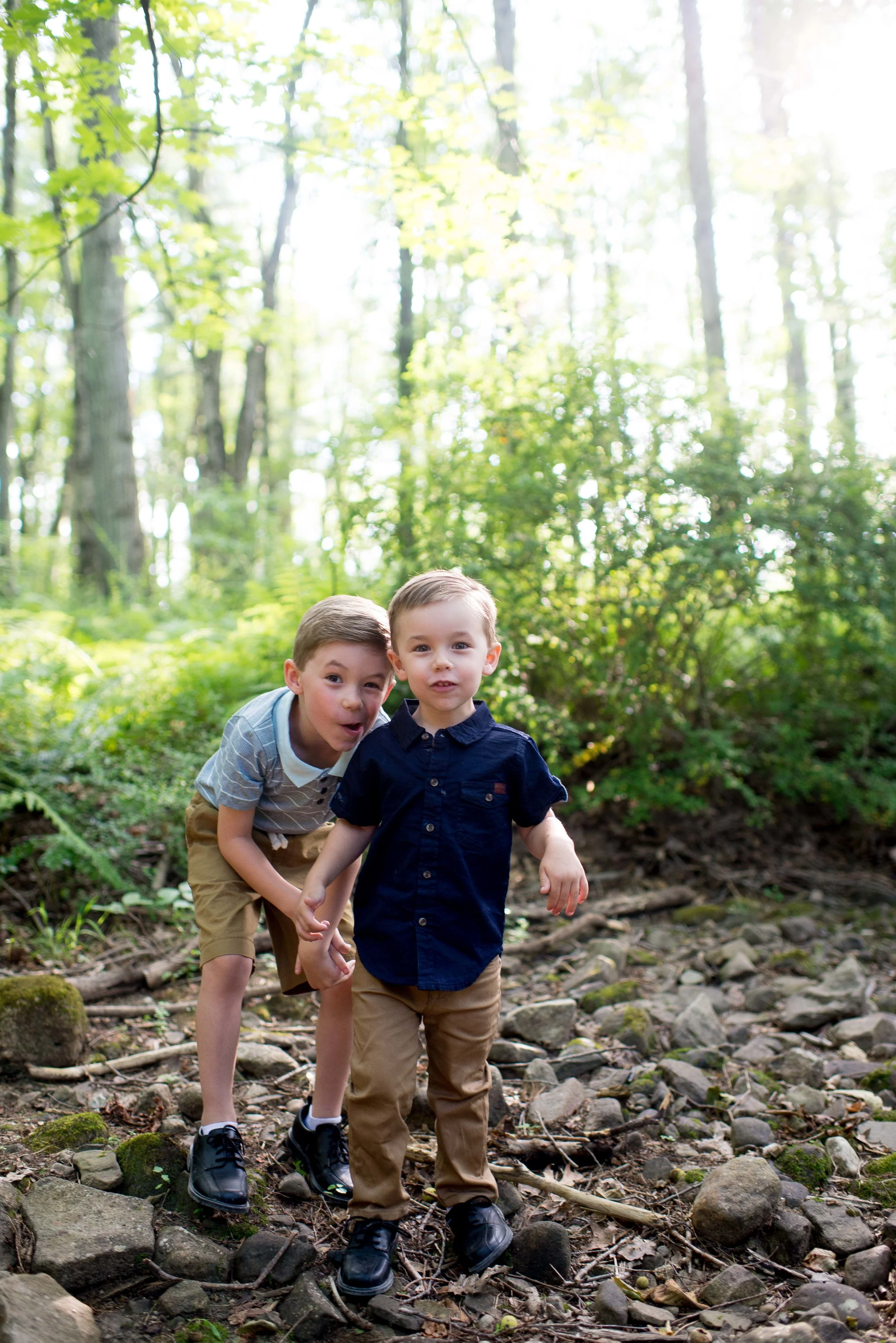 ny family photographer bashakill wildlife area ny