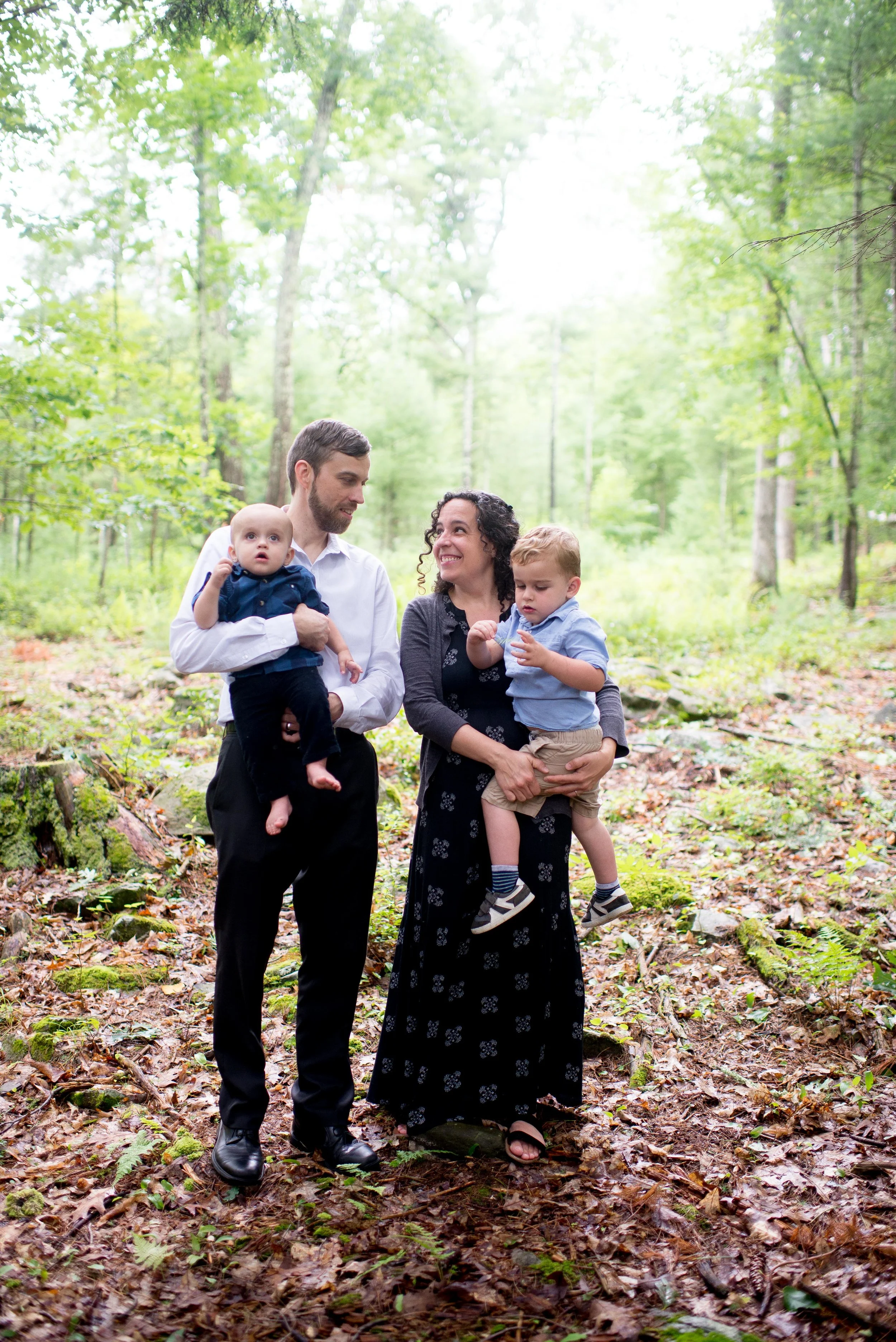sparrow bush ny family photographer