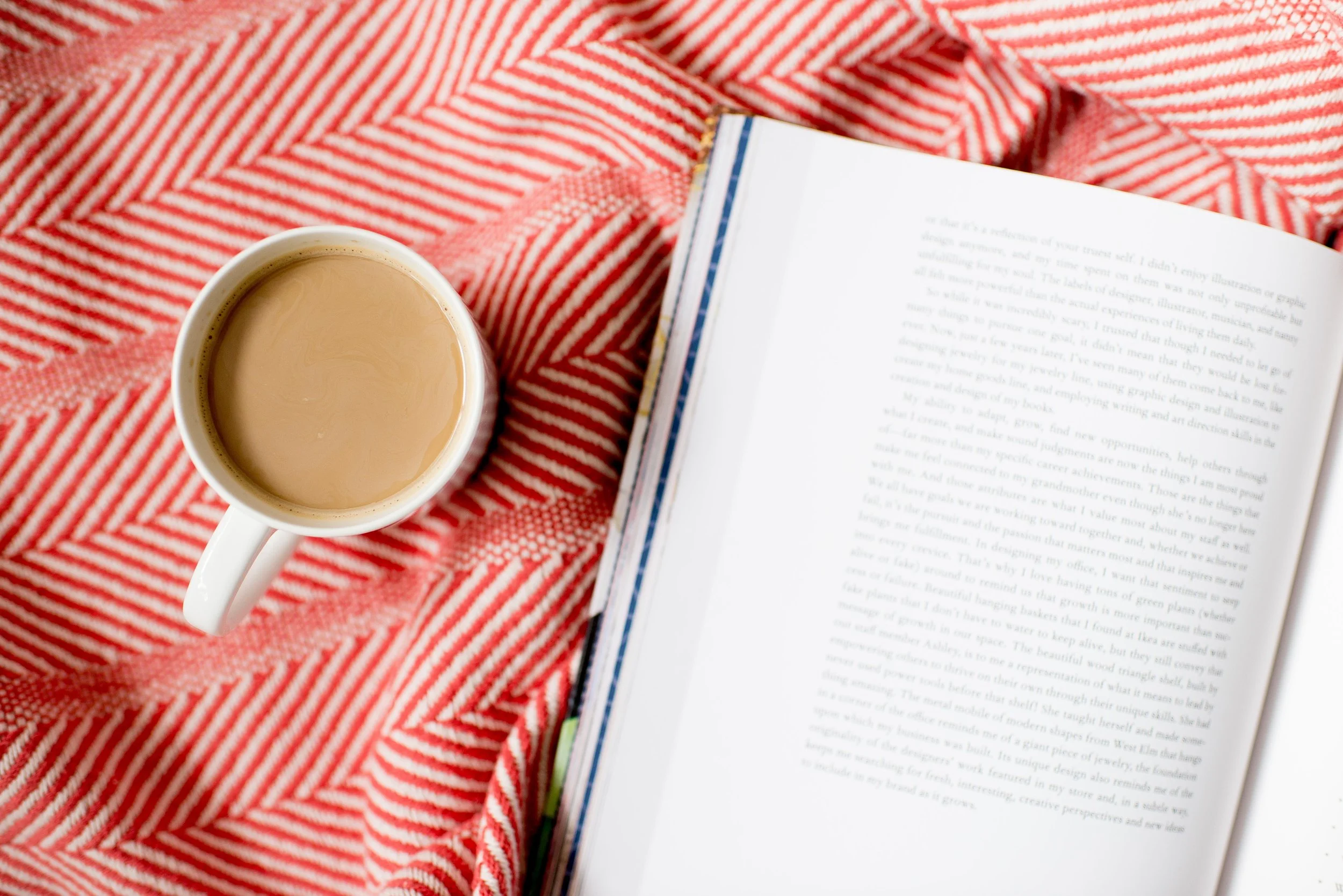 How To Reduce Stress - In A List!