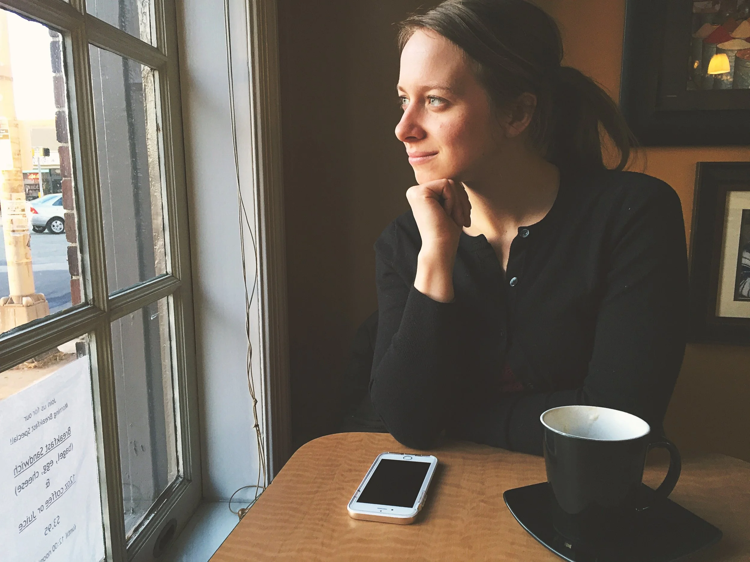 what I learned from friendship