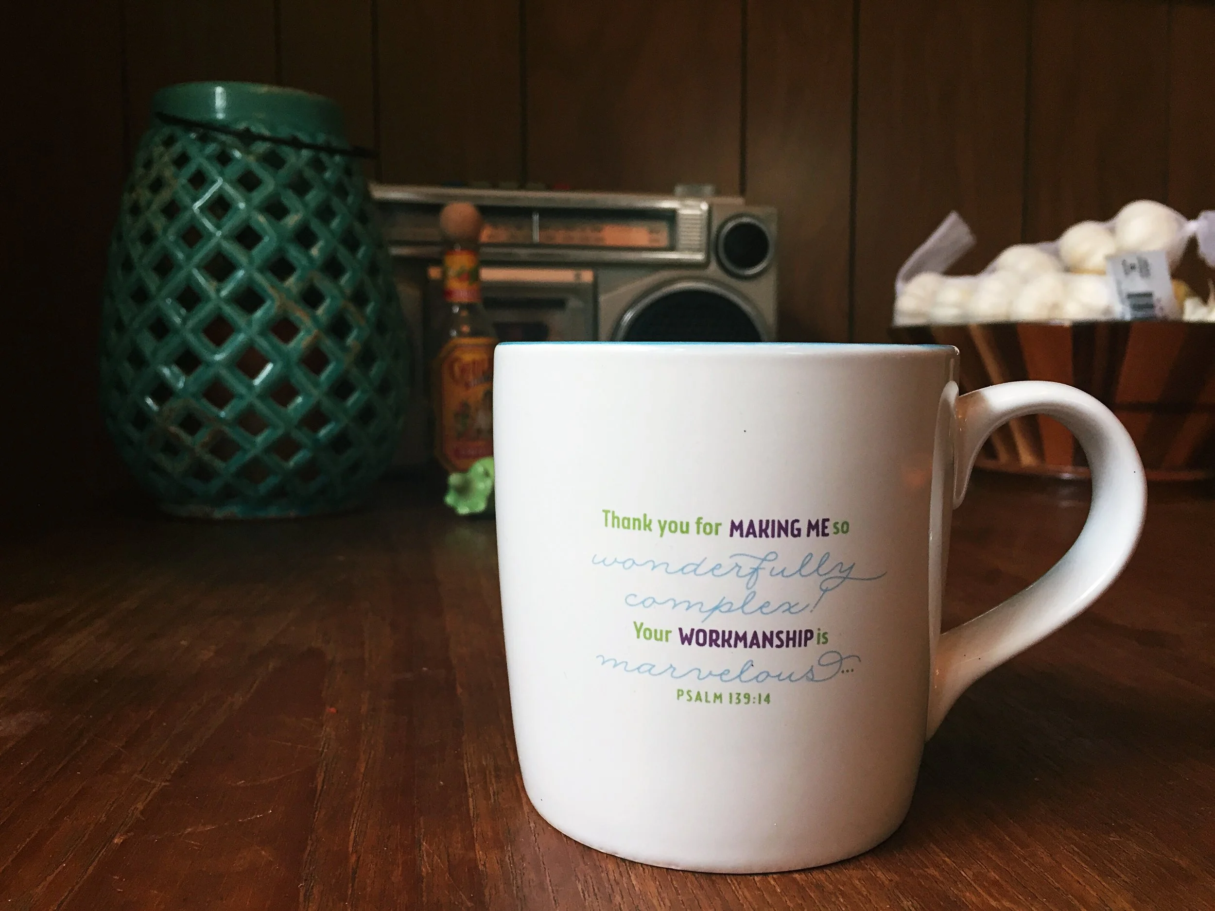 what I learned from friendship