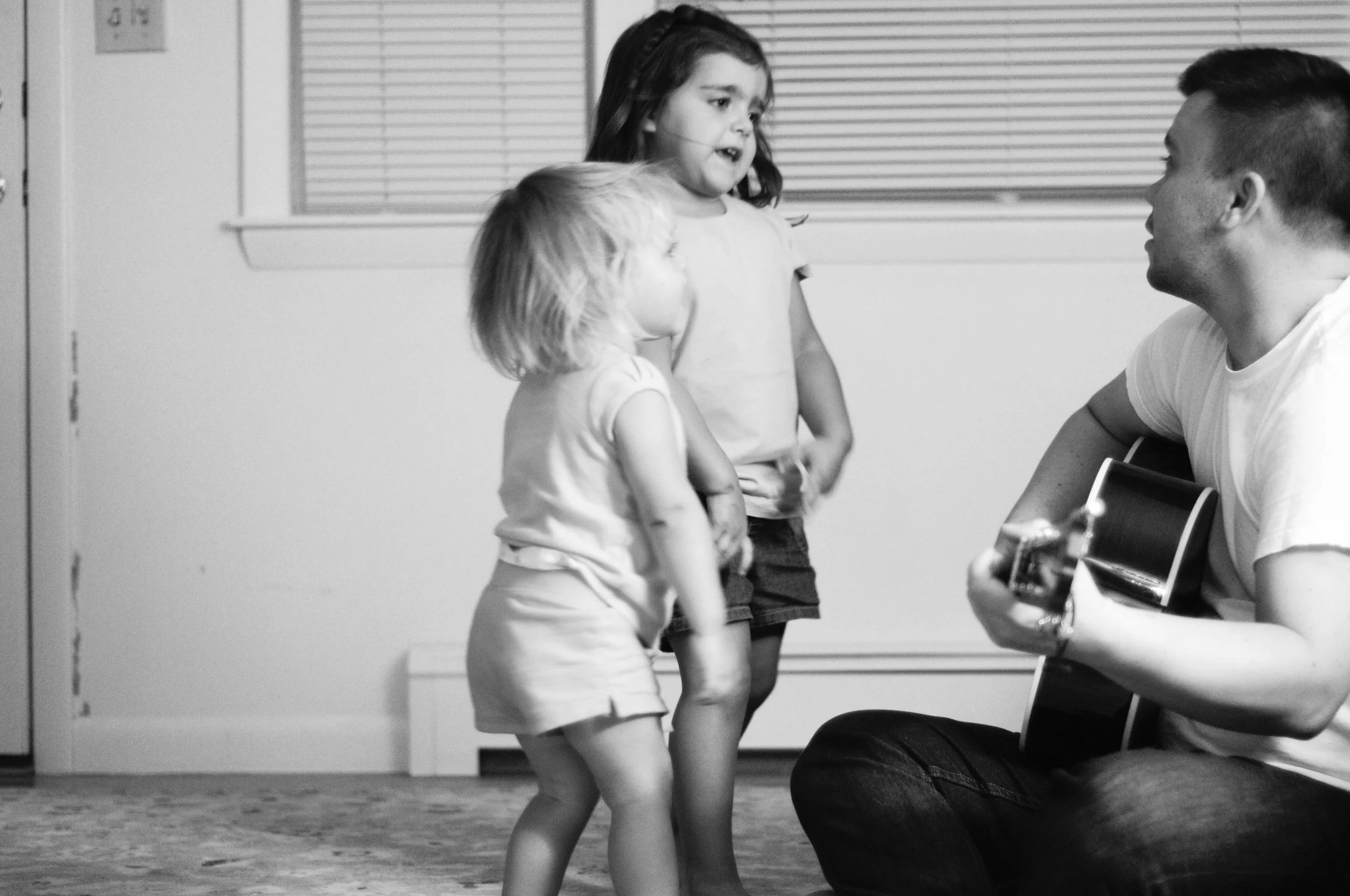 With The One Who Thinks Differently