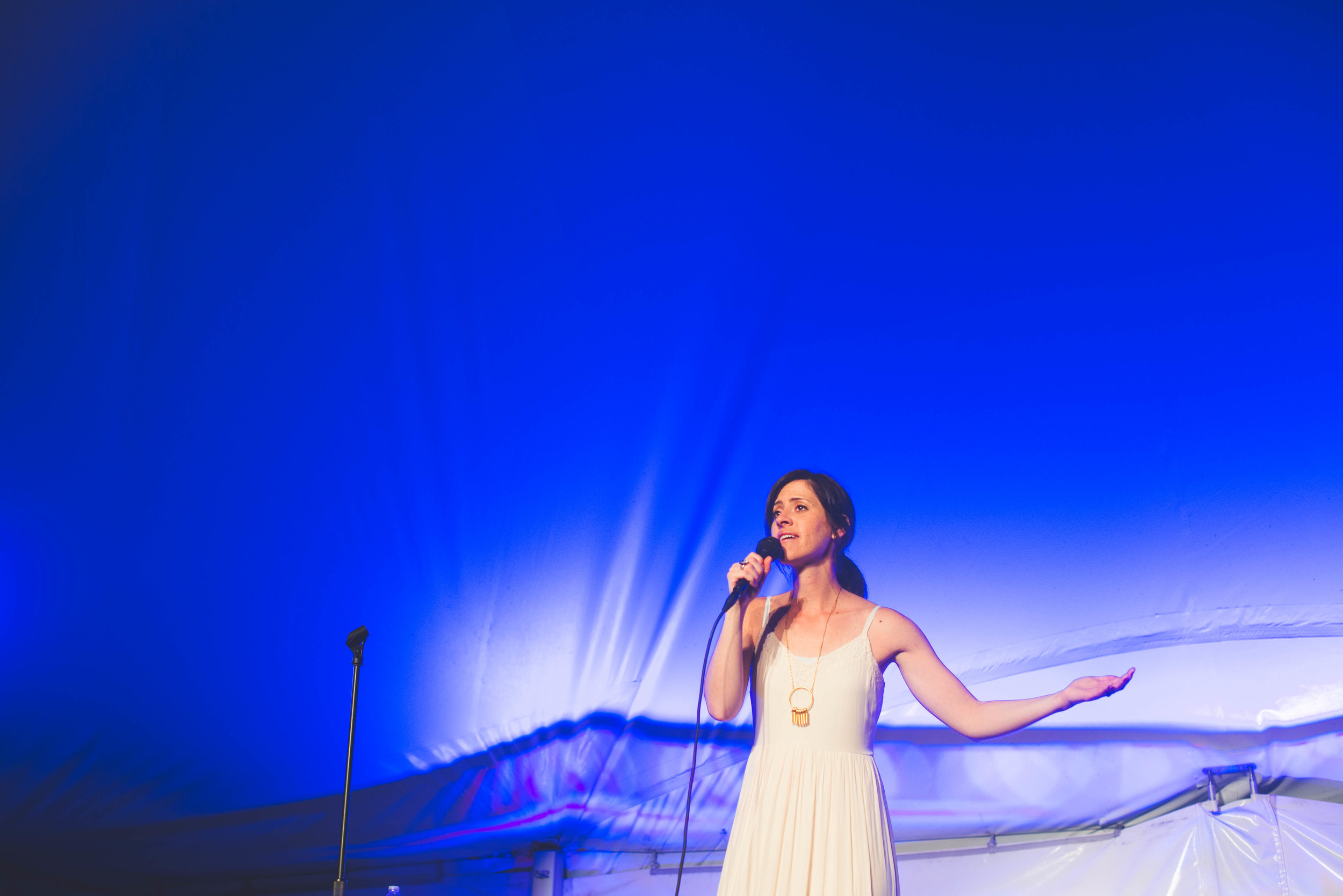 thoughts from last minute plans