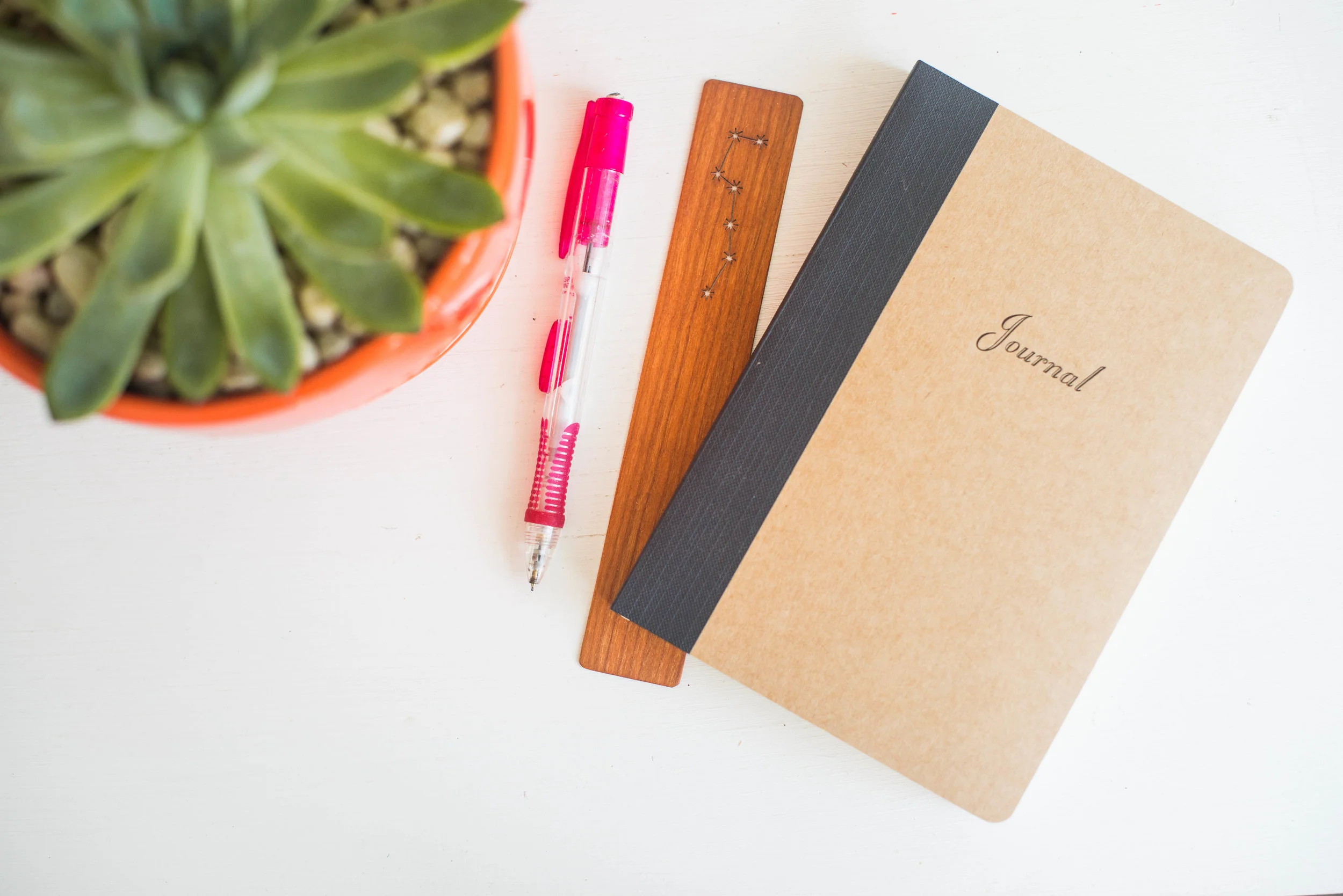 prayer journal progress