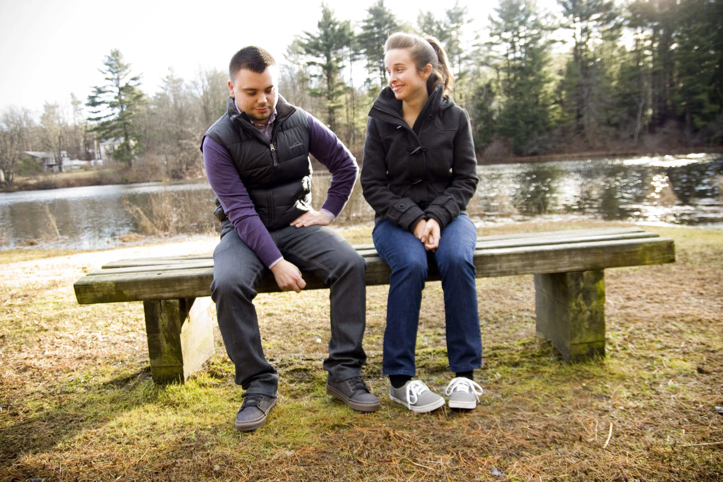 true love the misconception