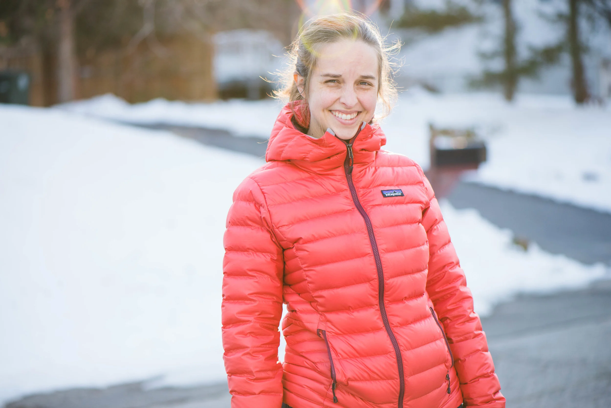 feeling confident in your own skin