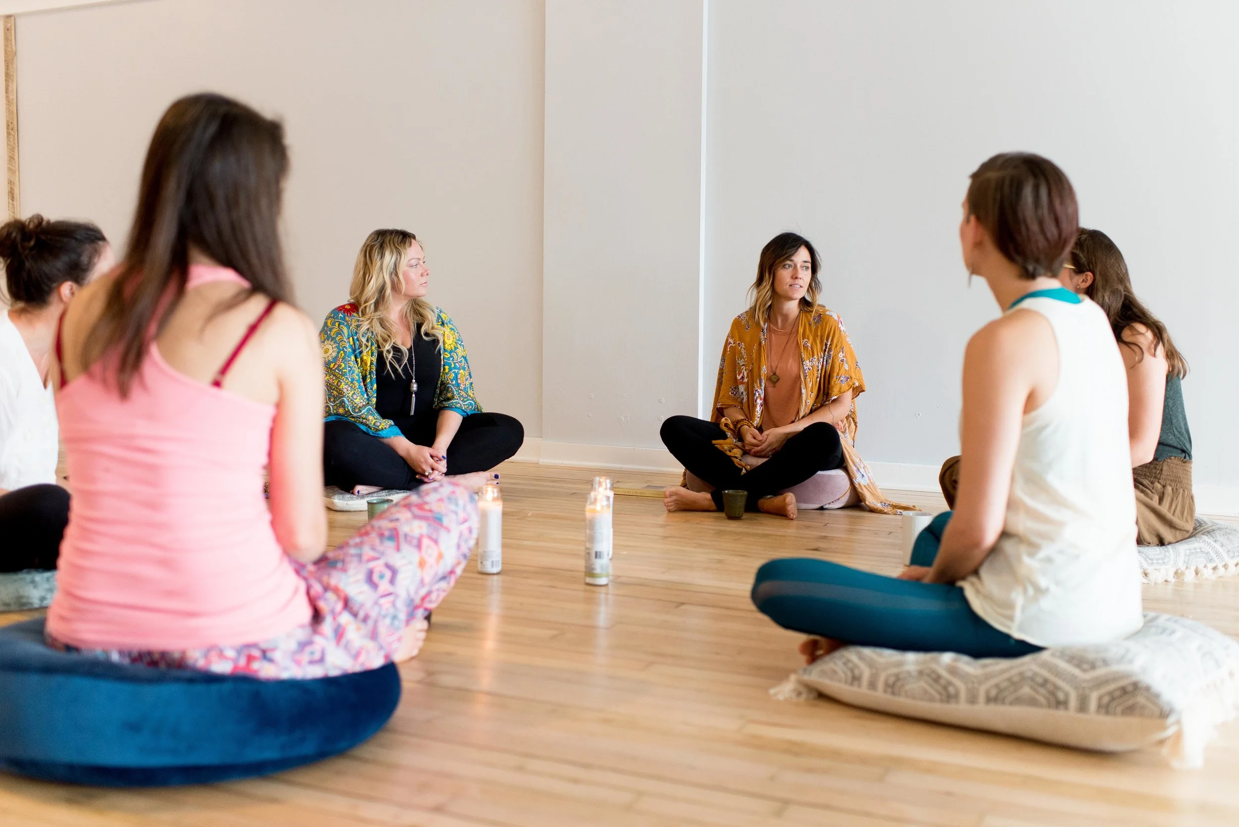 flourish body soul yoga studio port jervis ny
