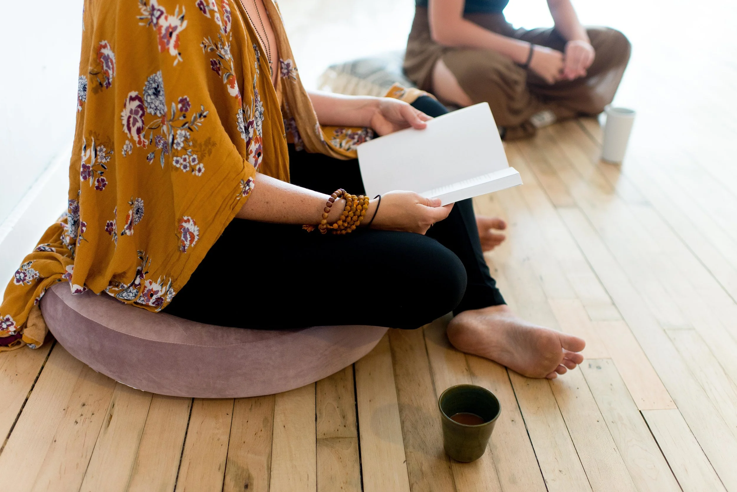 flourish body soul yoga studio port jervis ny