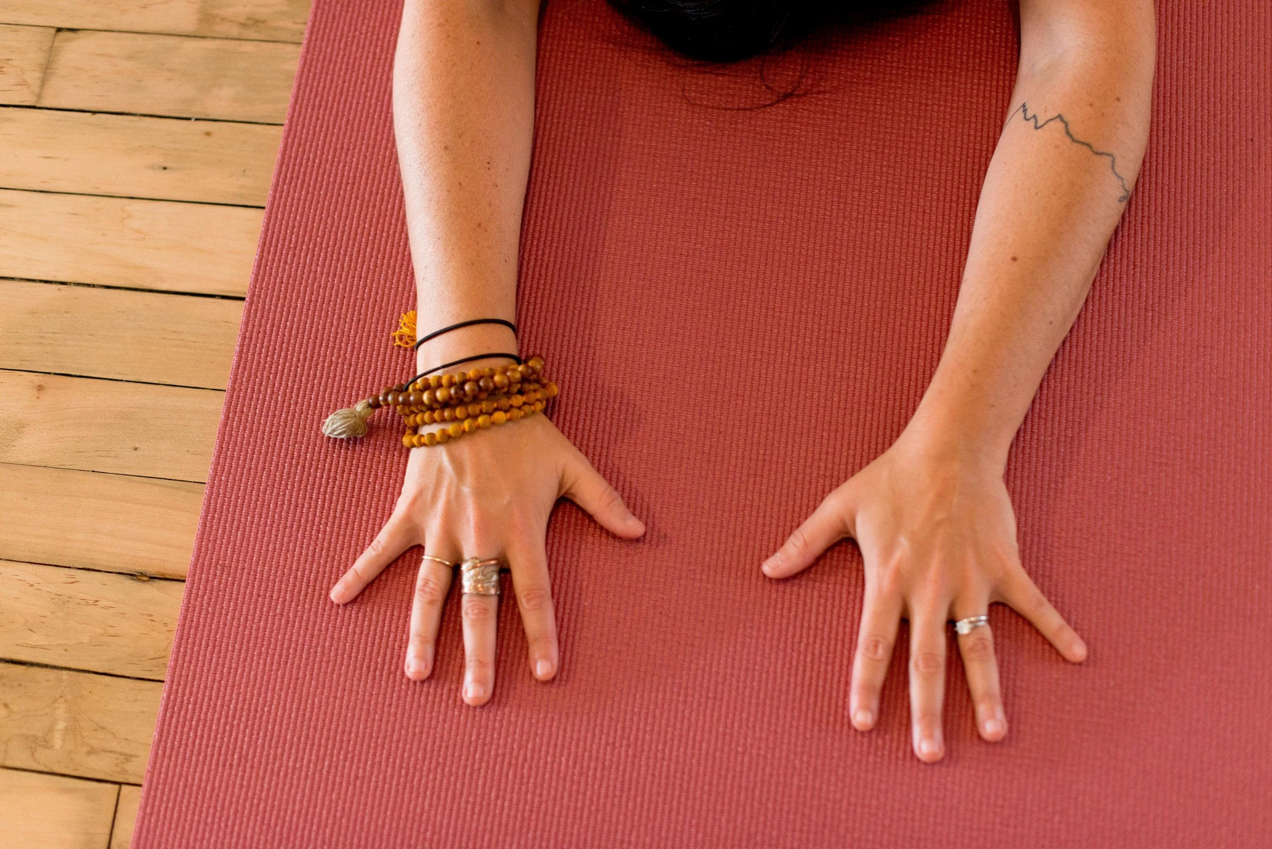 flourish body soul yoga studio port jervis ny
