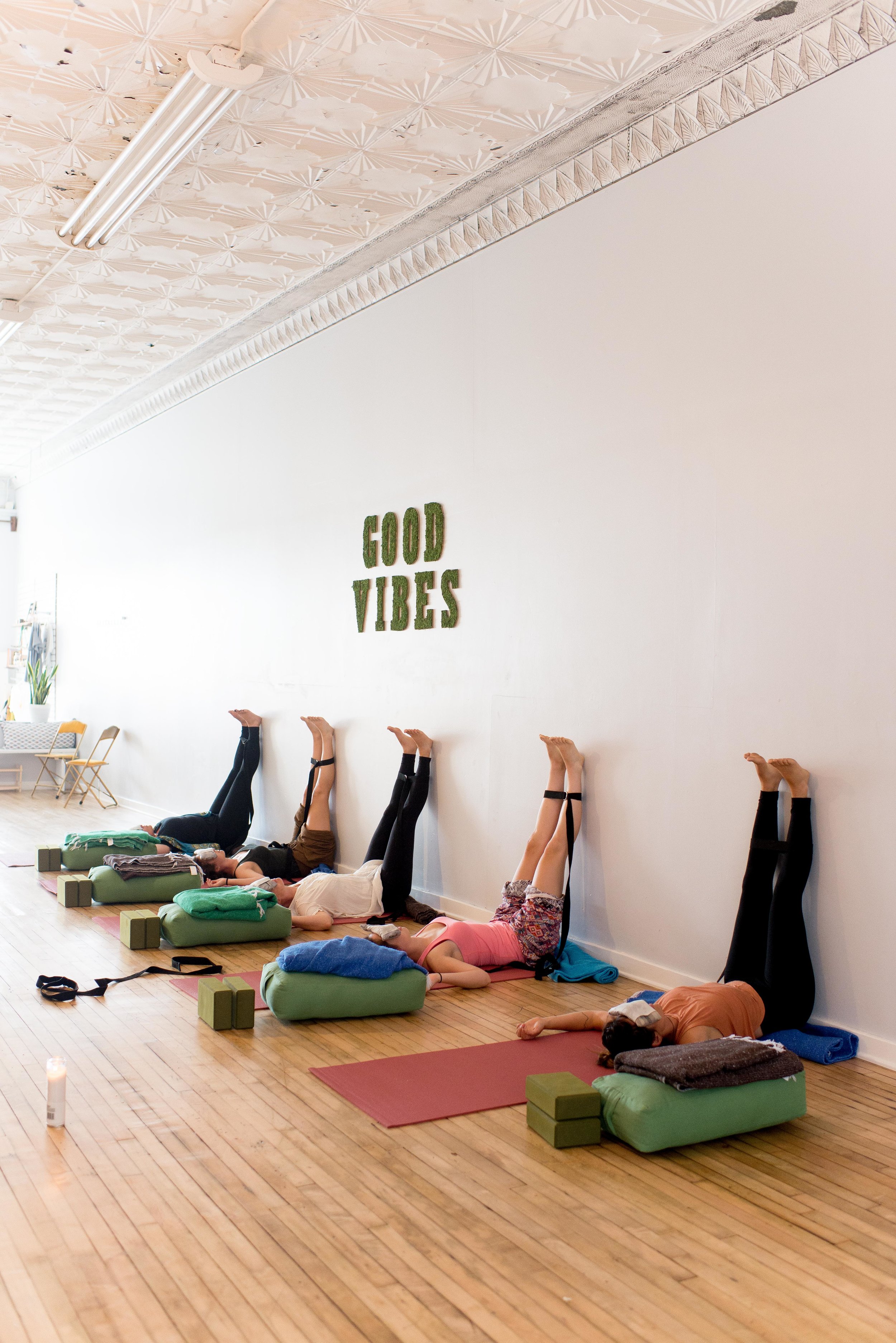 flourish body soul yoga studio port jervis ny