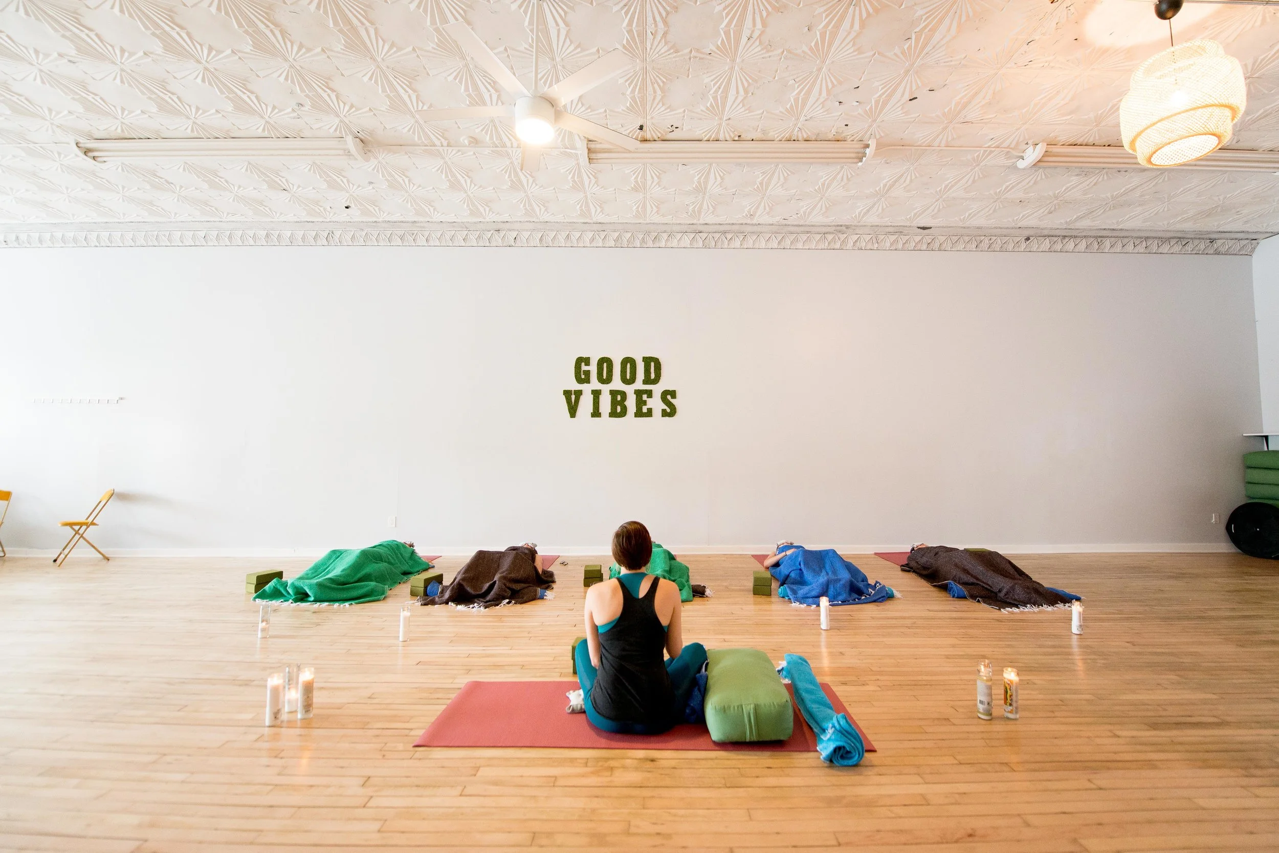 flourish body soul yoga studio port jervis ny