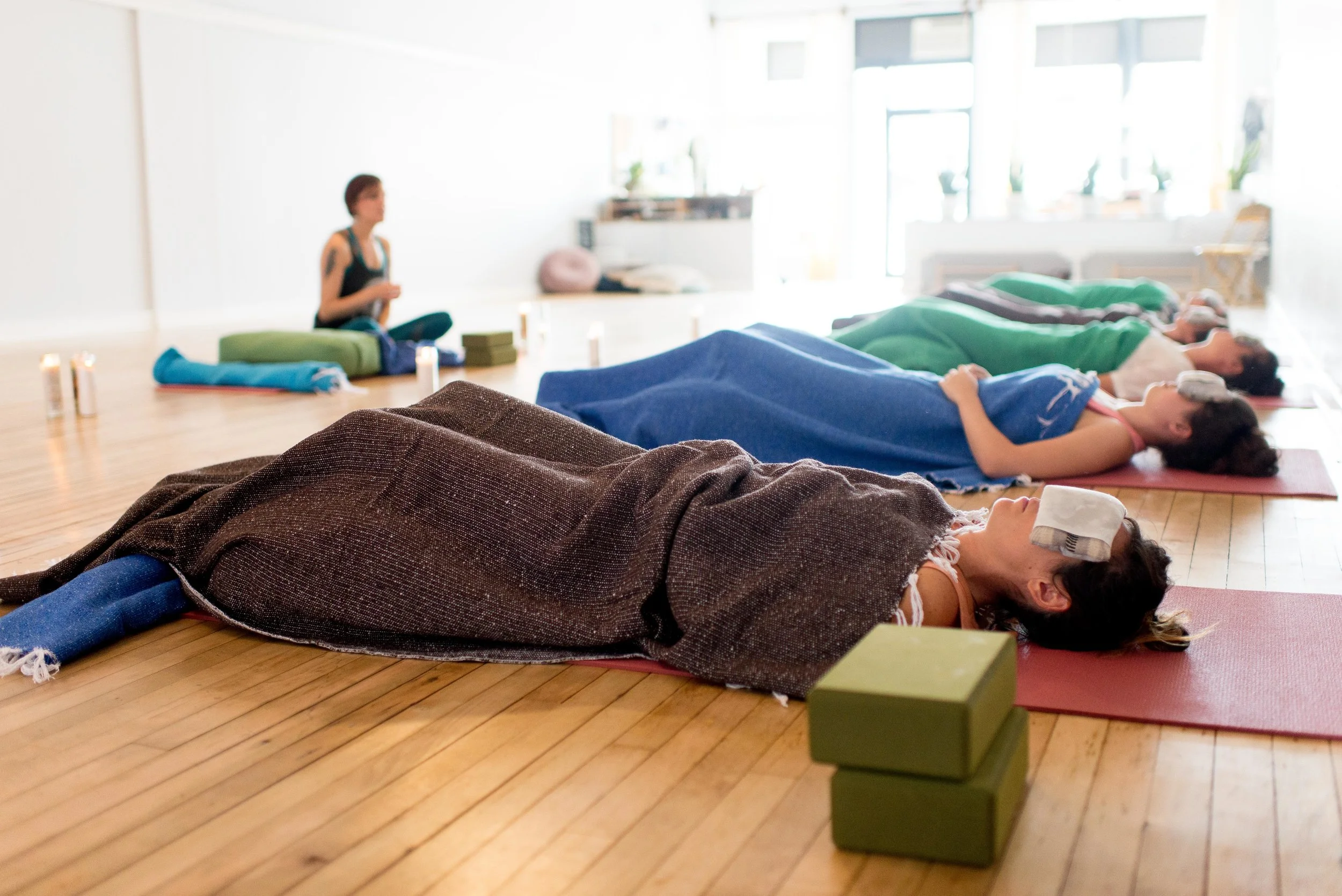 flourish body soul yoga studio port jervis ny