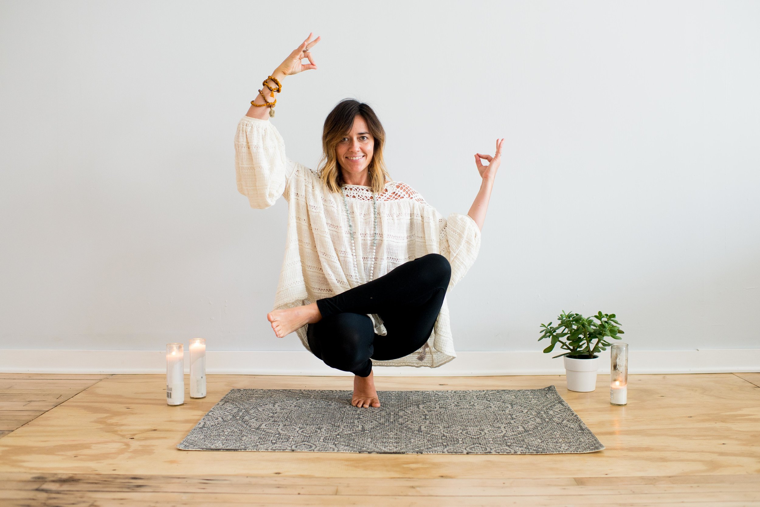 flourish body soul yoga studio port jervis ny