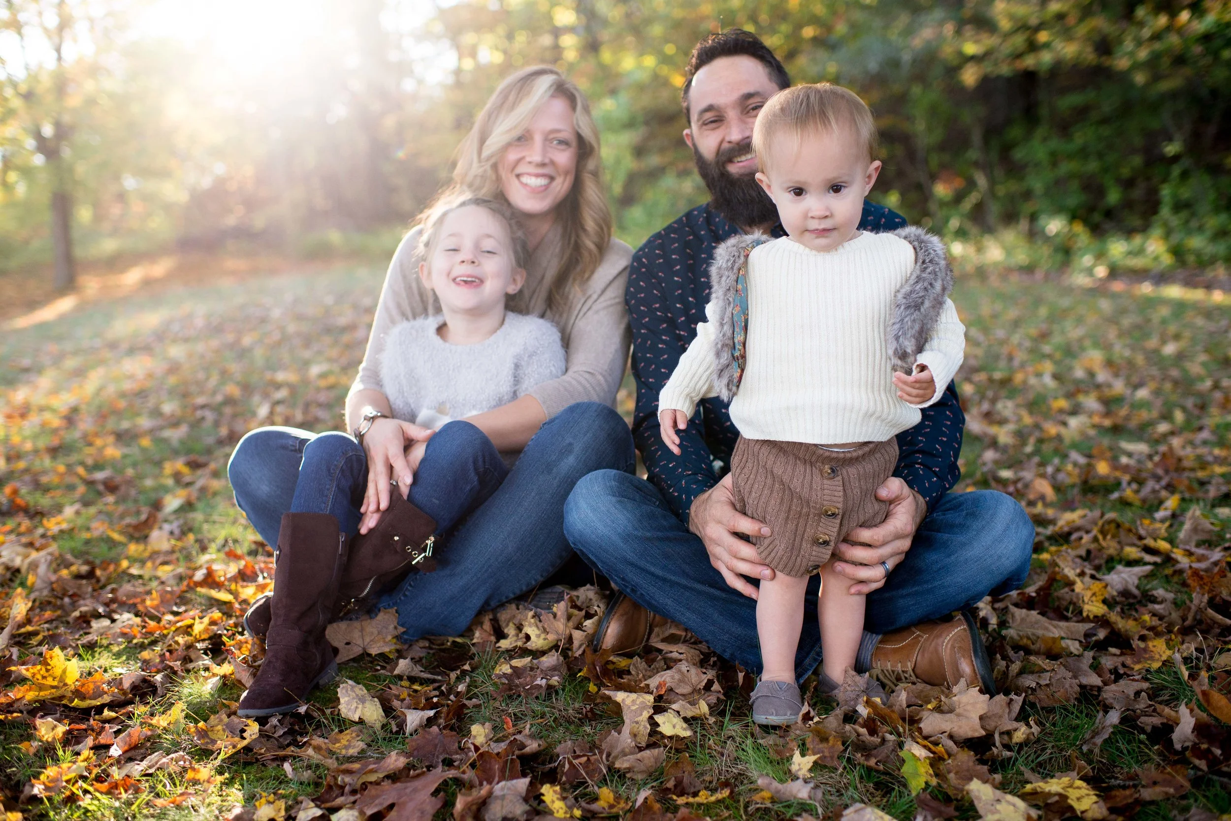 Currie Family West Boylston Rail Trail MA
