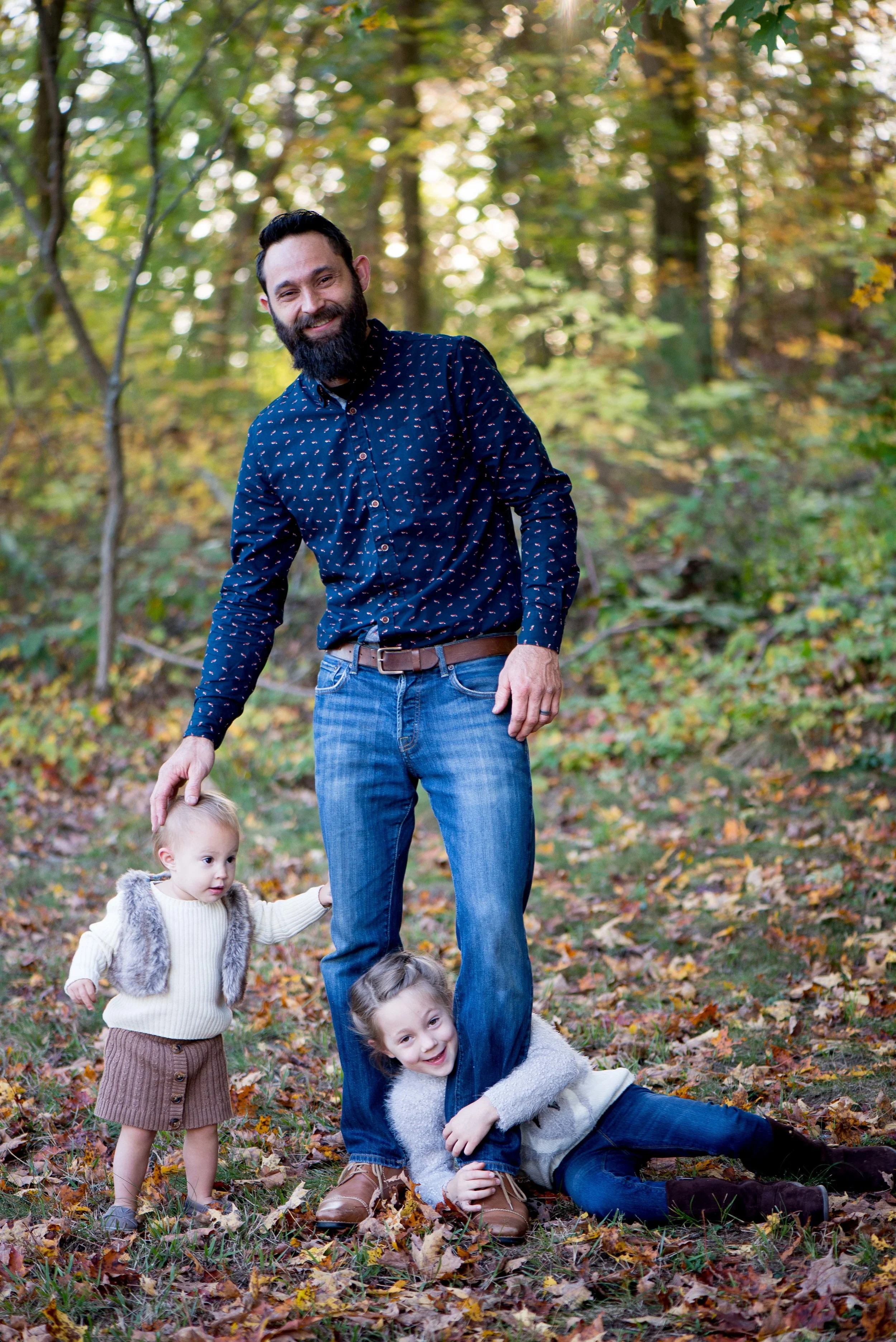 Currie Family West Boylston Rail Trail MA