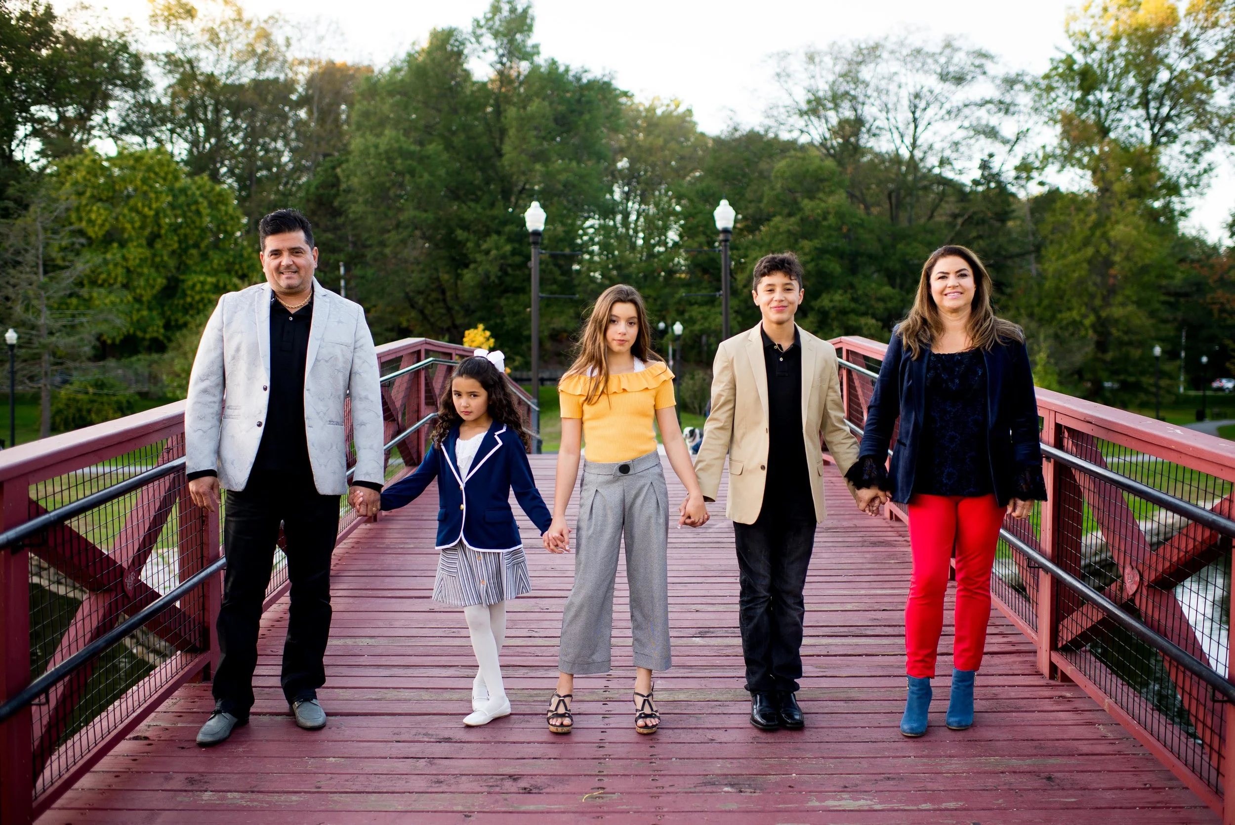 lallo family elm park worcester ma