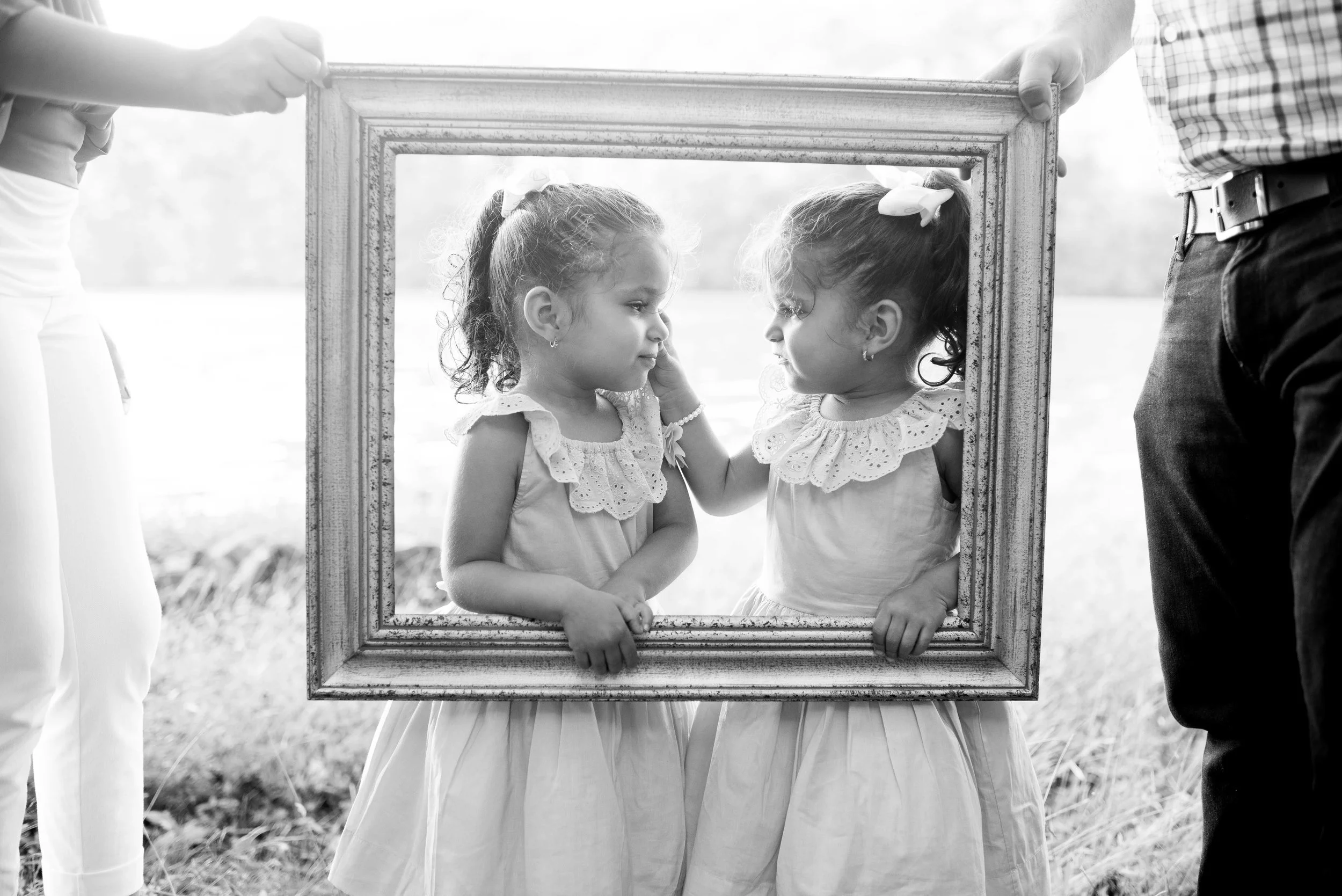 Peralta Grullon Twins 3rd Birthday Winding Hills County Park Montgomery NY
