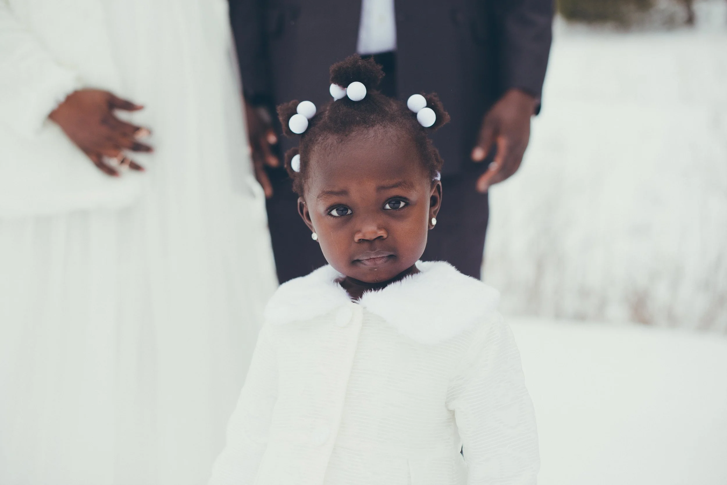 Backyard Maternity Session in Sparrow Bush