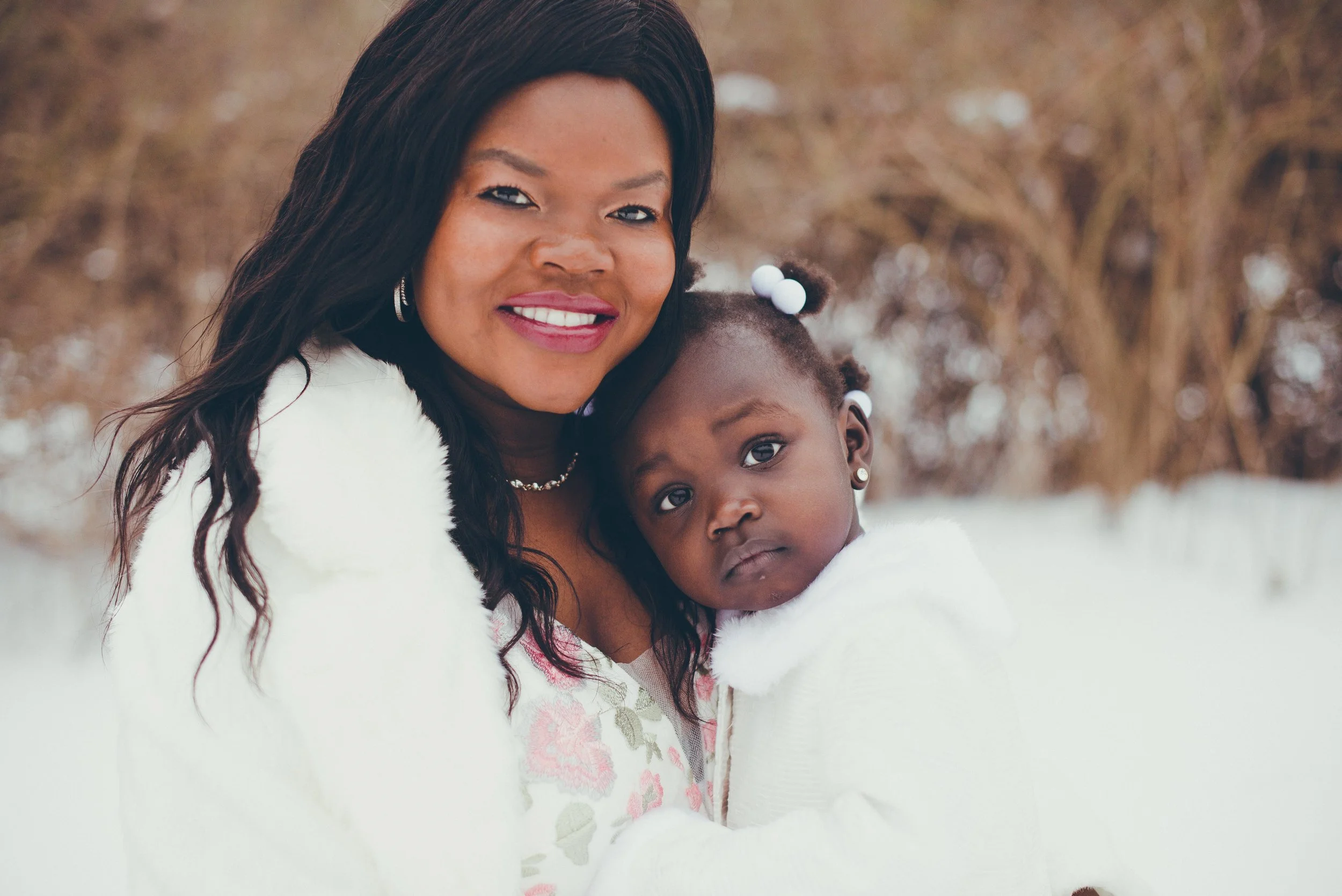 Backyard Maternity Session in Sparrow Bush