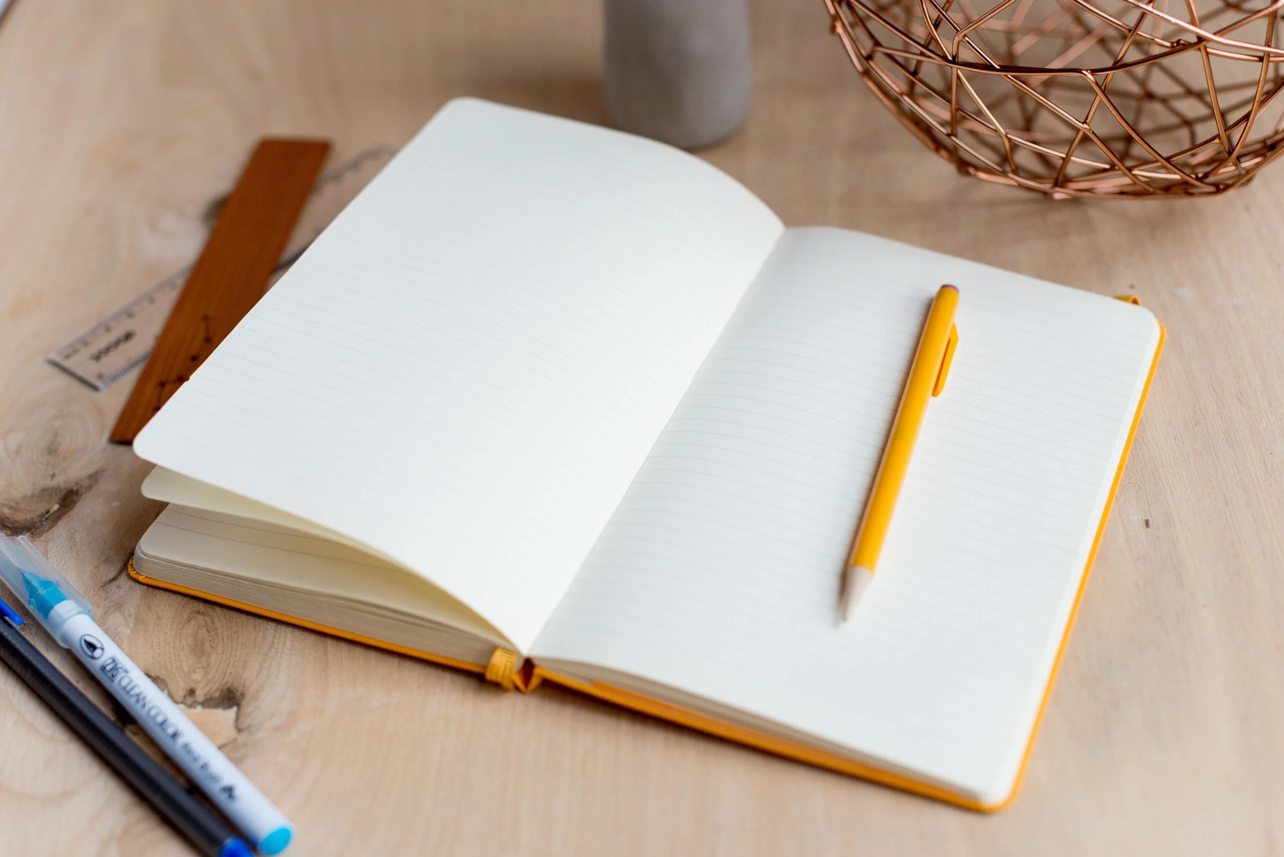 Blogging For Beginners: A Quick Guide