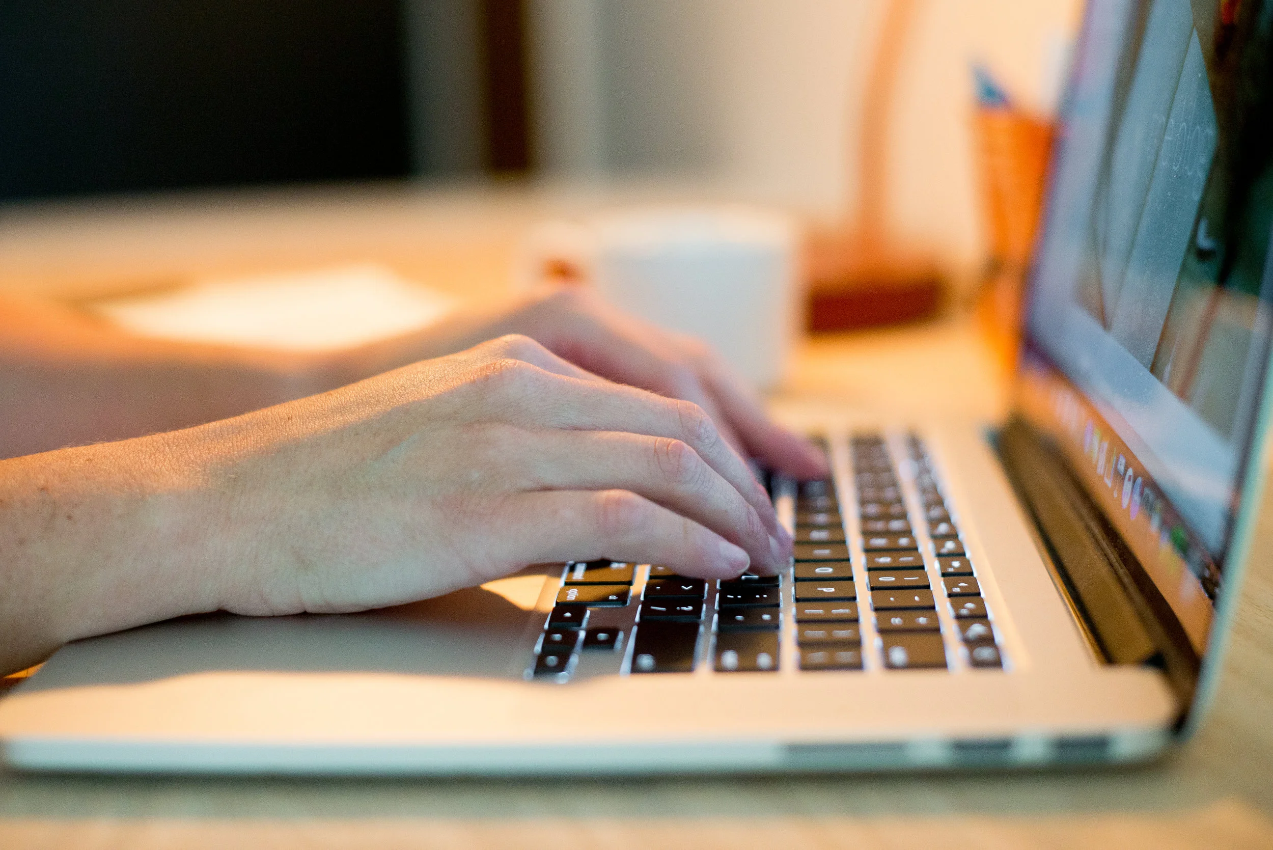 Why Should I Hire A Web Designer?