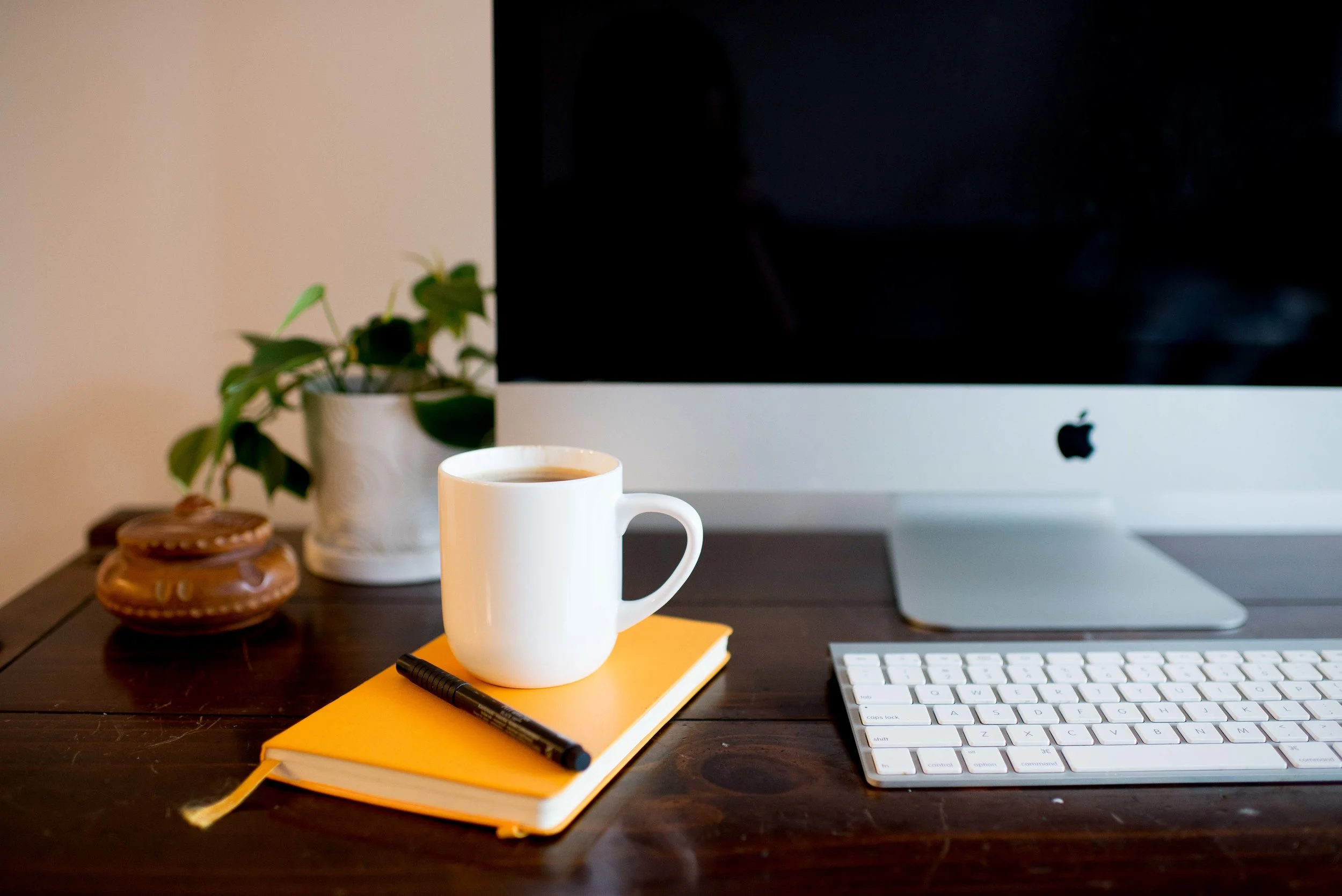 5 Reasons Why I Use Squarespace