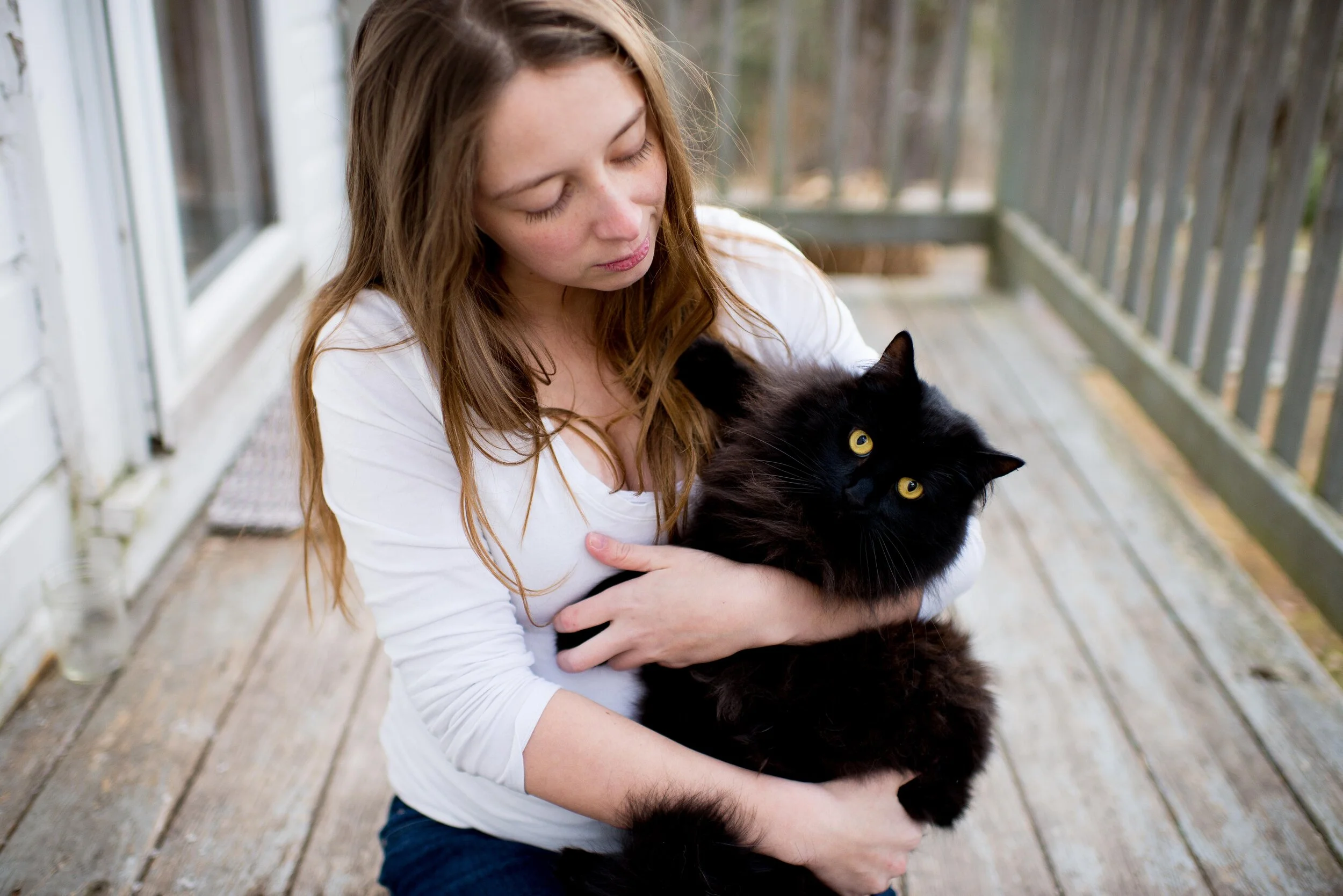 at home maternity session in wurtsboro