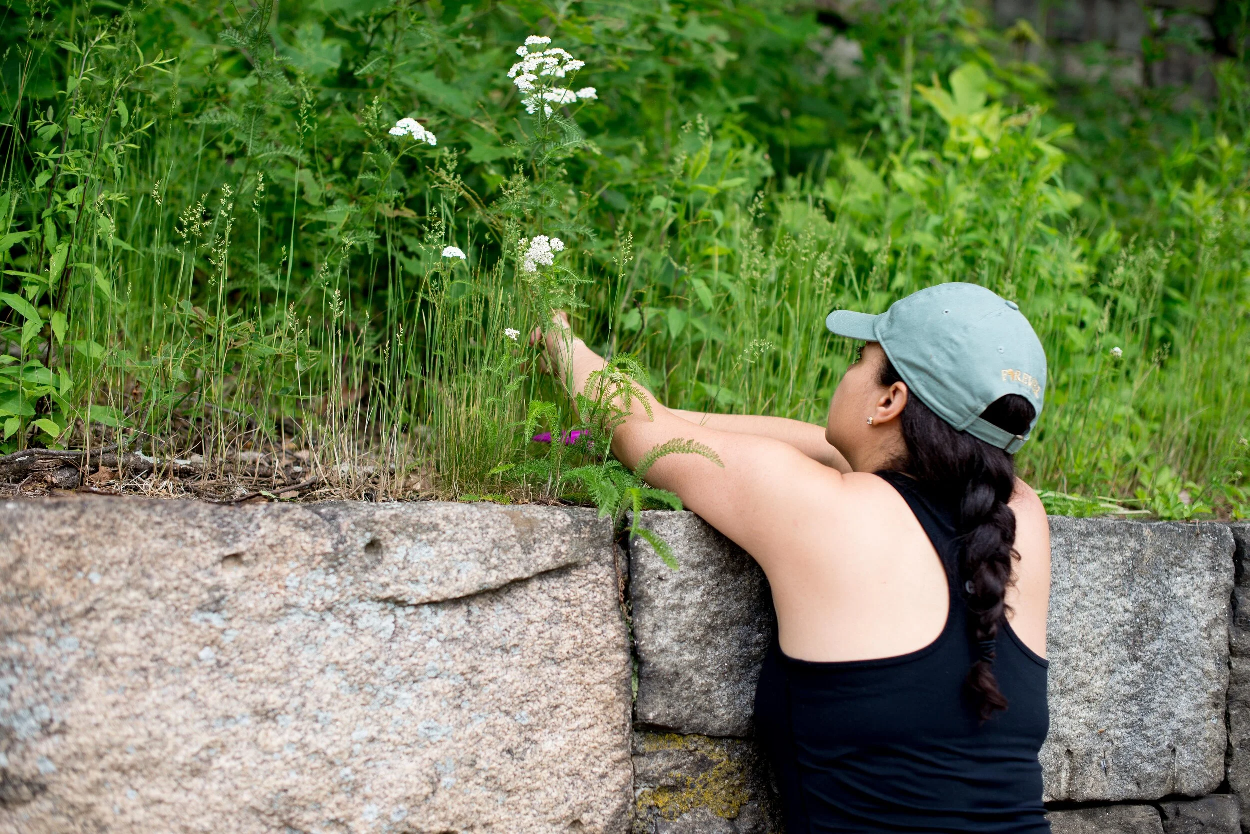 SproutChange Herbalist Worcester MA Priscila Espinosa
