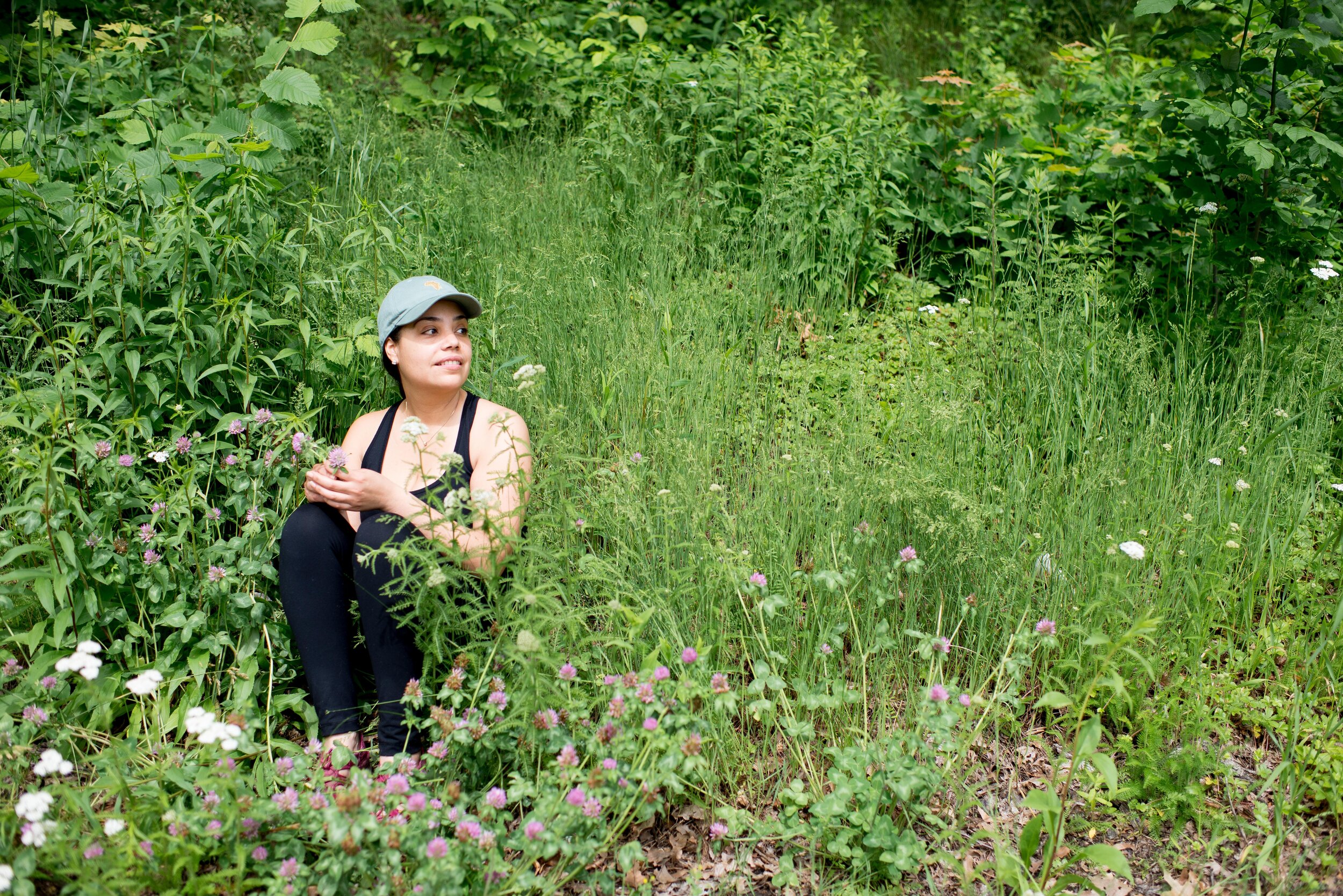 SproutChange Herbalist Worcester MA Priscila Espinosa