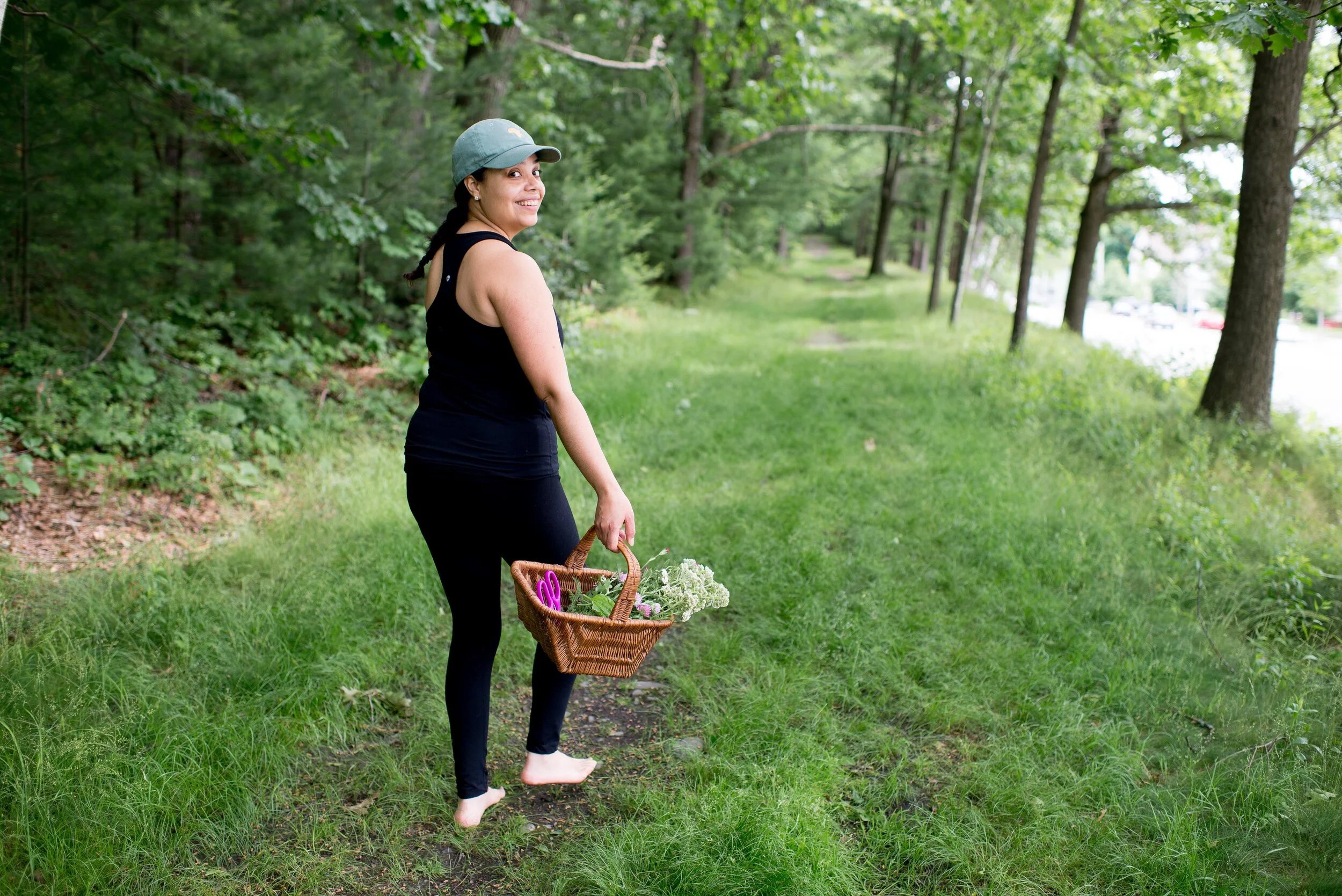 SproutChange Herbalist Worcester MA Priscila Espinosa